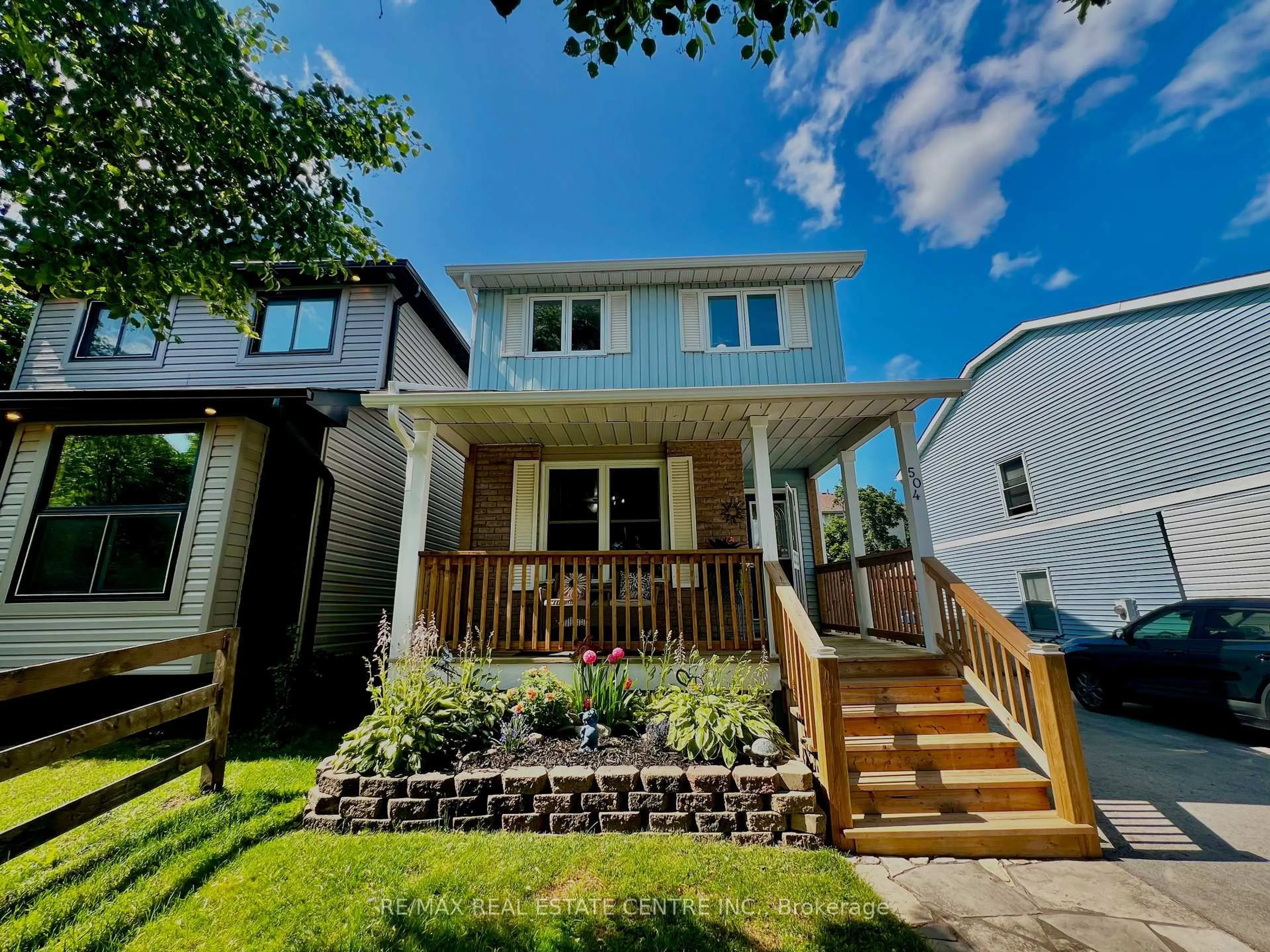 Unknown for 504 Pineview Gdns, Shelburne Ontario L9V 2Z9