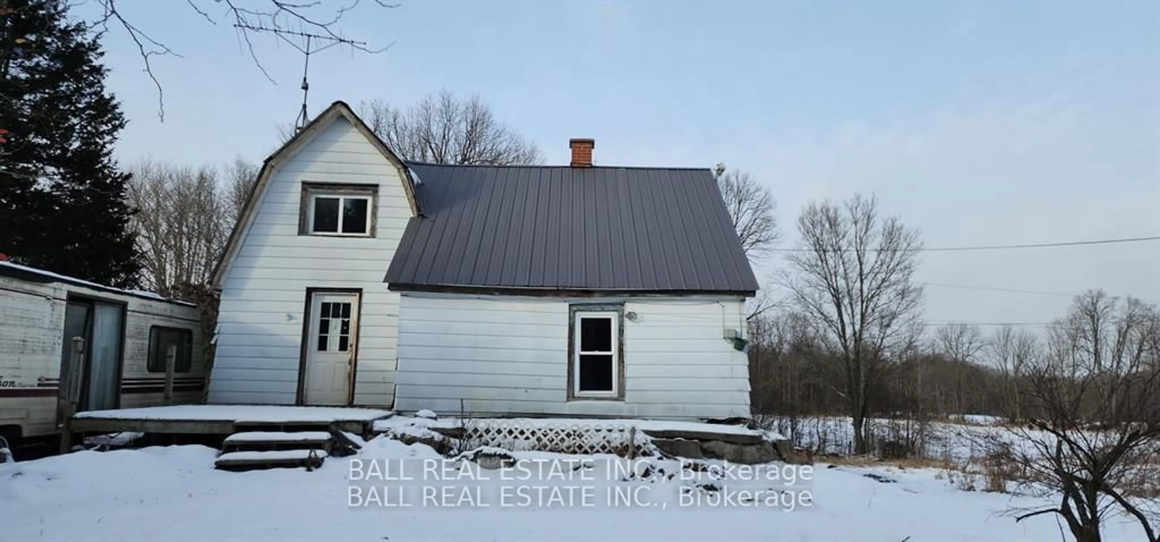 Unknown for 180 Brinson Rd, Tweed Ontario K0K 3J0
