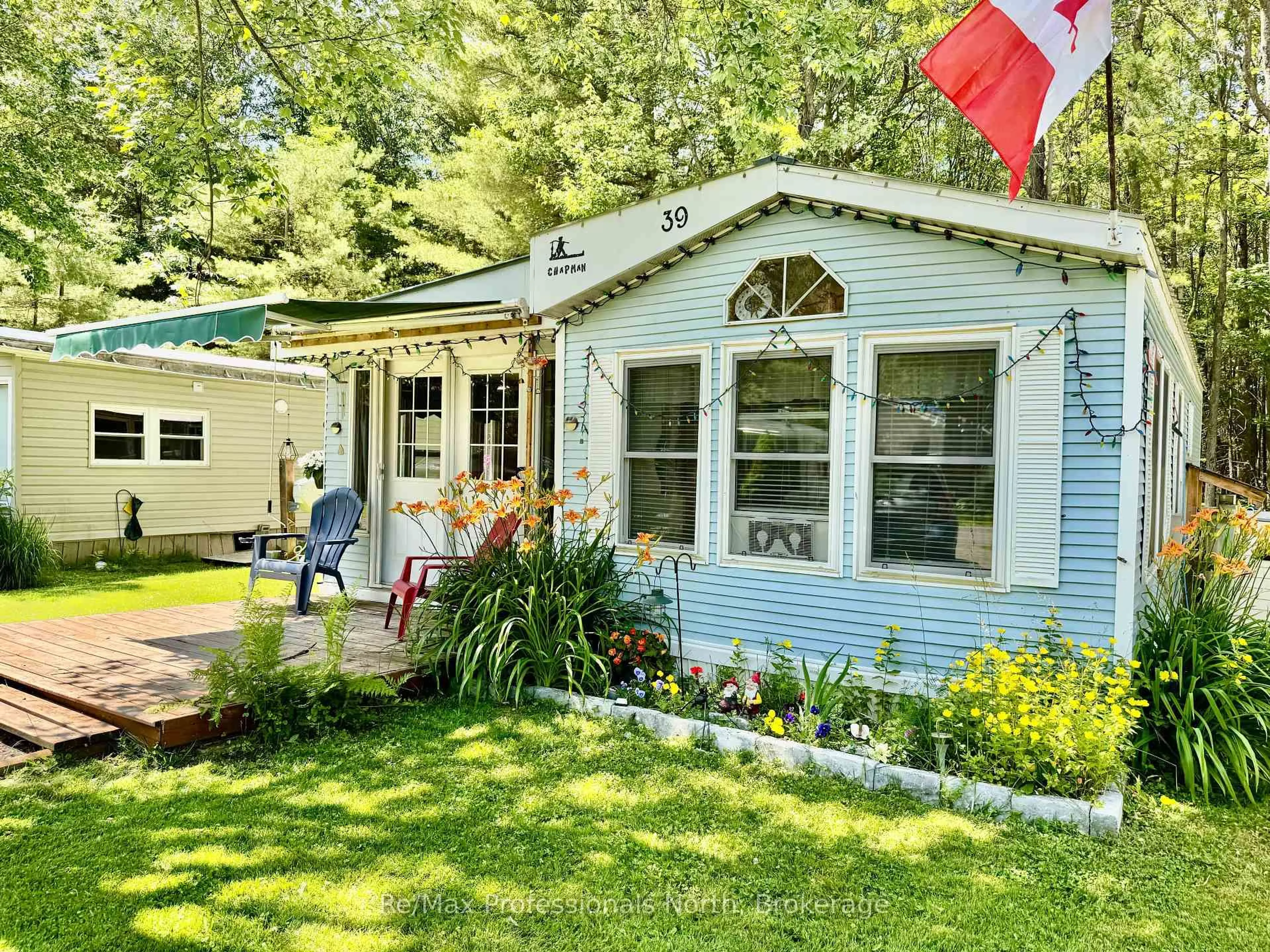 Unknown for 1007 Racoon Rd, Gravenhurst Ontario P1P 1R1