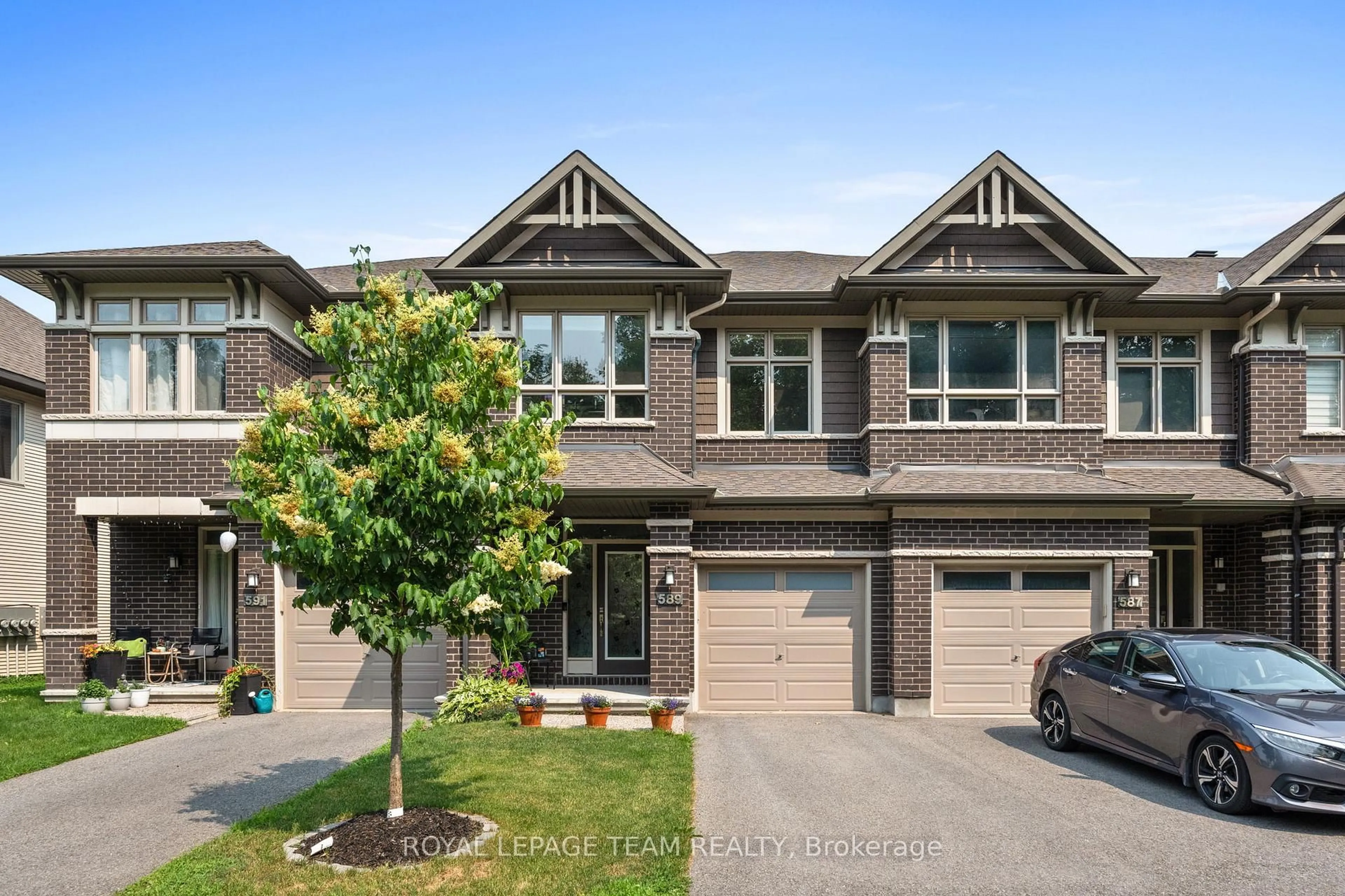 Unknown for 589 Rowers Way, Ottawa Ontario K1X 0C5