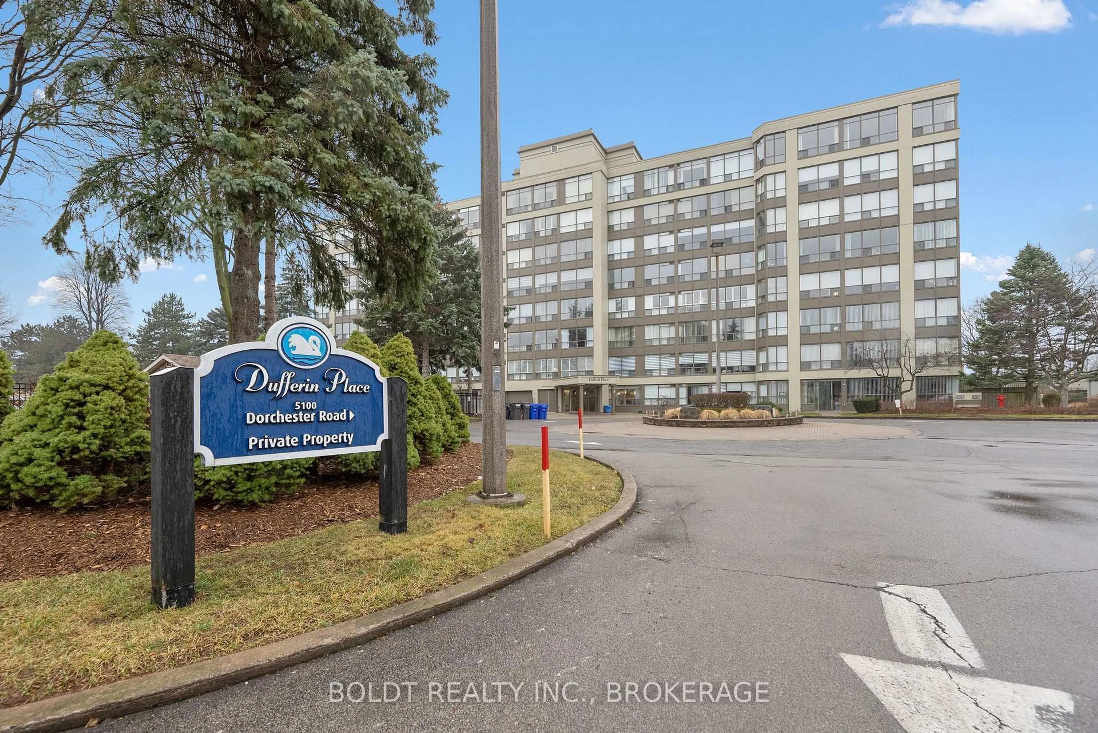 Unknown for 5100 Dorchester Rd #409, Niagara Falls Ontario L2E 7H4