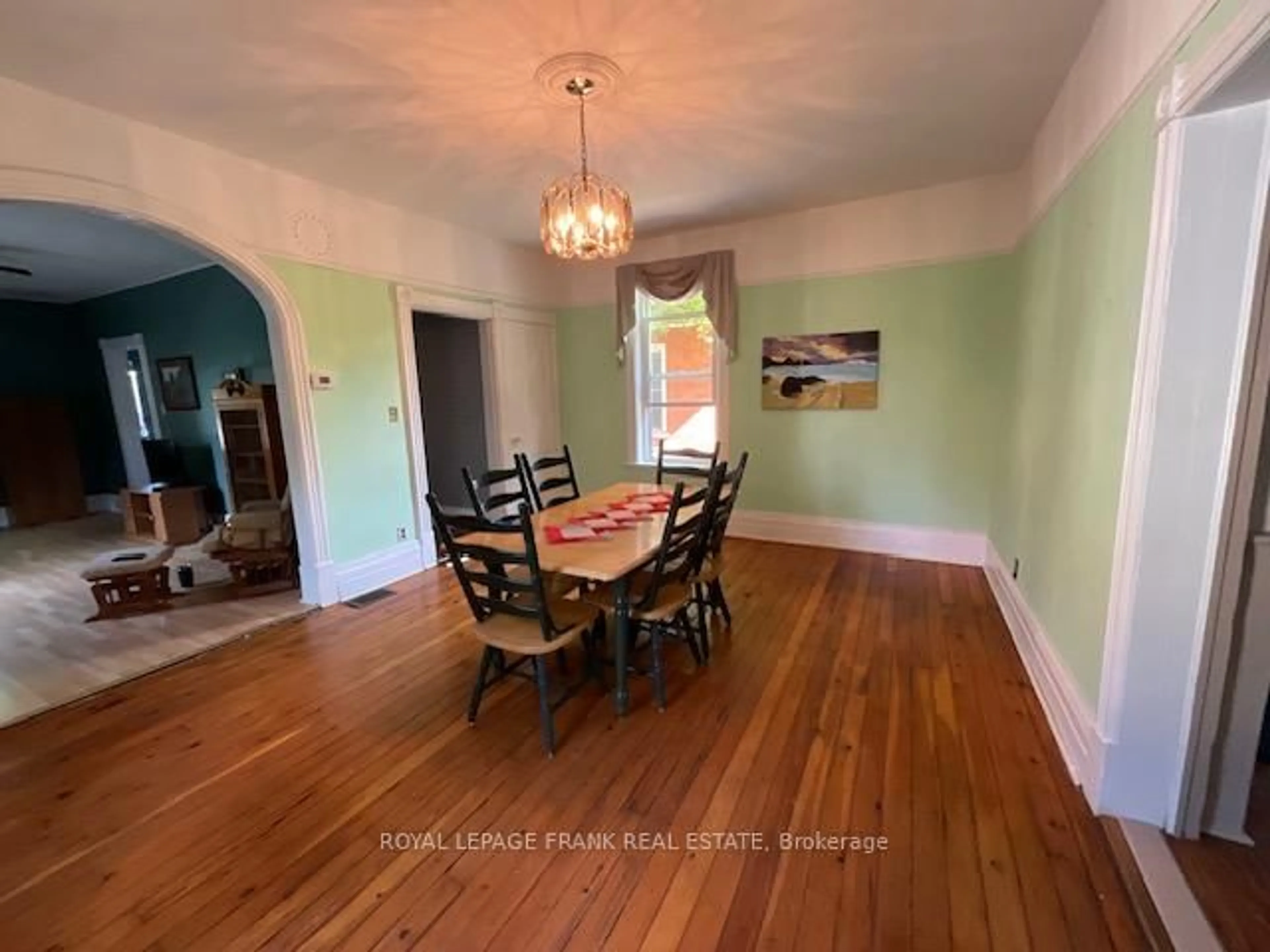 Dining room, unknown for 168 Rubidge St, Peterborough Central Ontario K9J 3N7