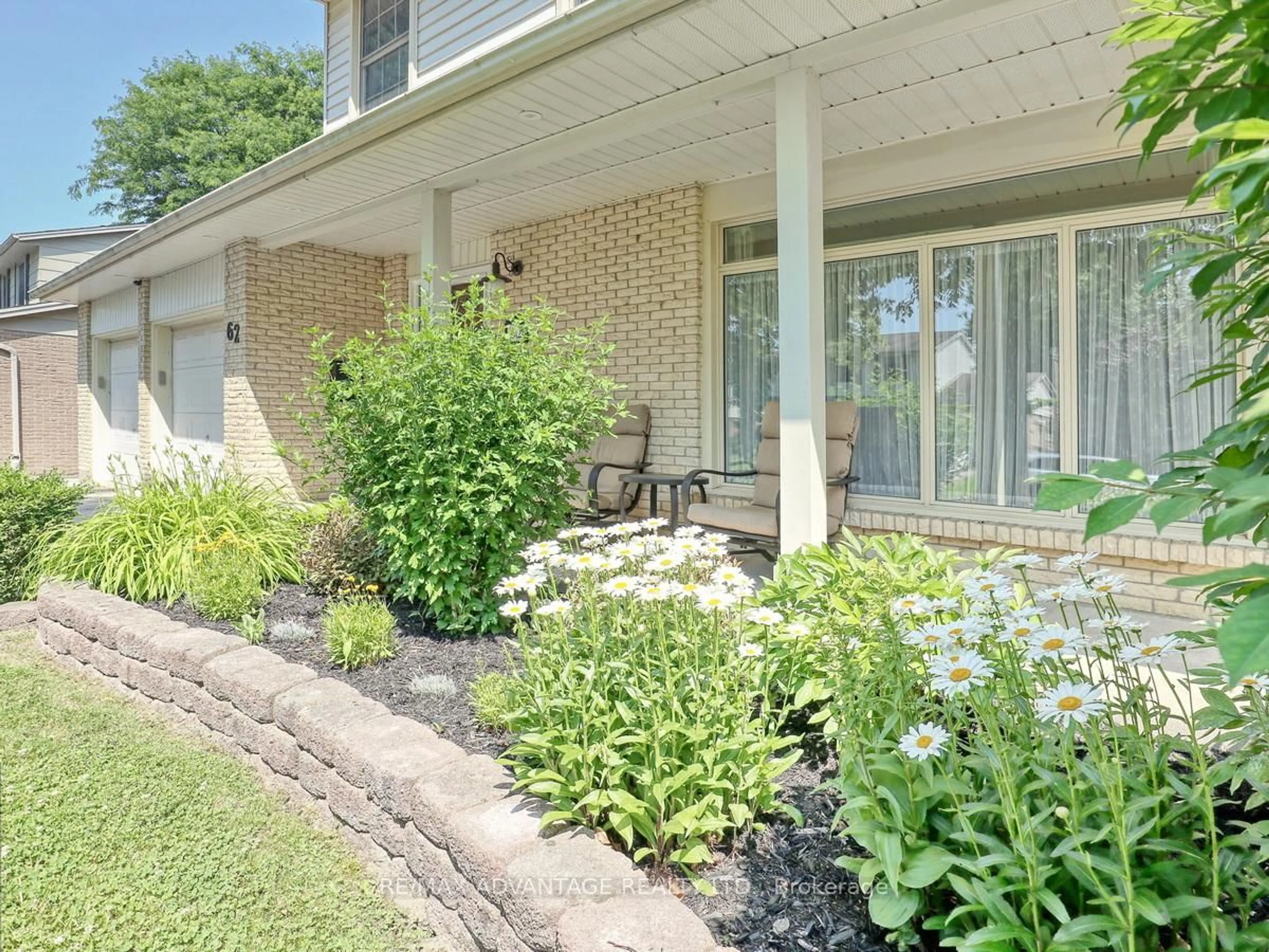 Unknown for 62 Paddock Green Cres, London South Ontario N6J 3P5