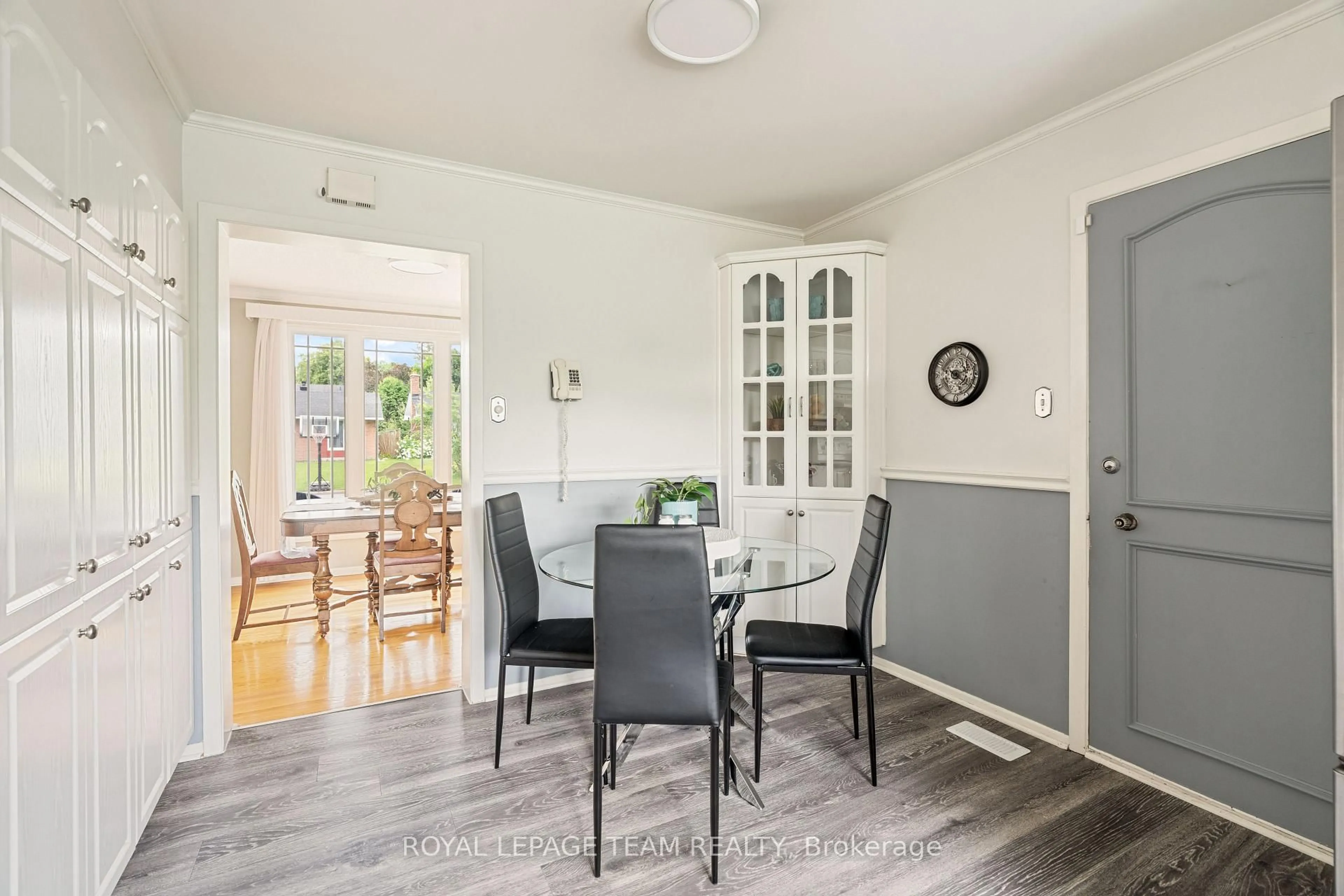 Dining room, unknown for 2128 Hubbard Cres, Ottawa Ontario K1J 6L2