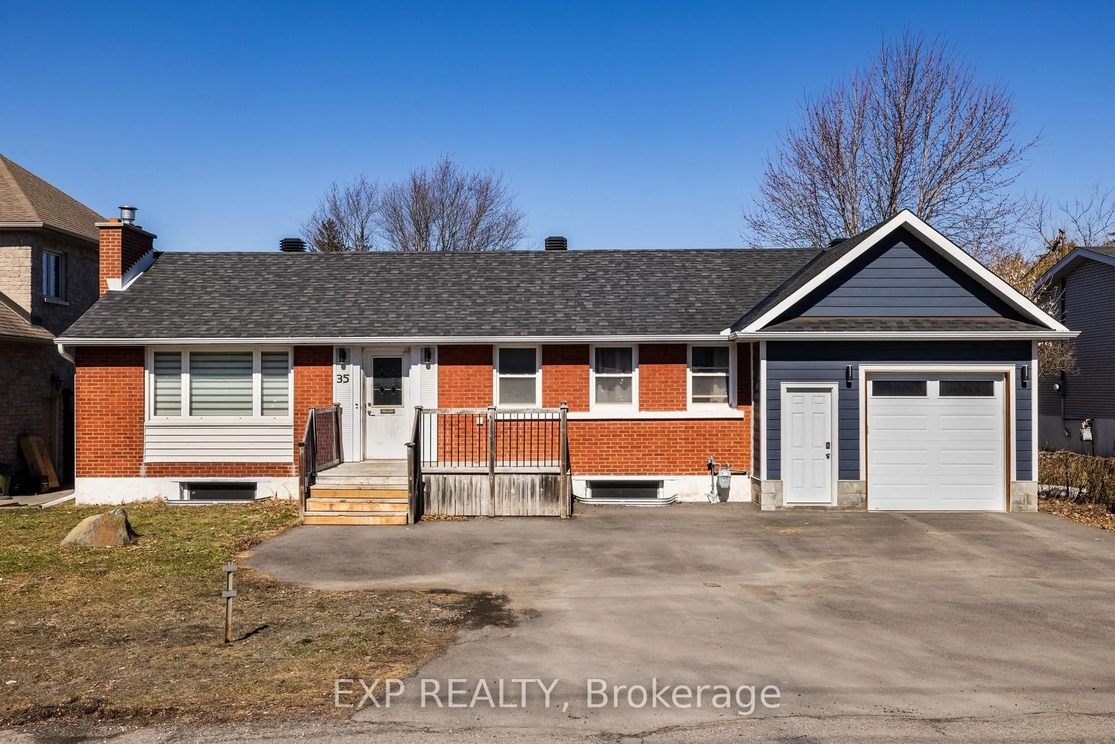 Unknown for 35 Withrow Ave, Ottawa Ontario K2G 2H7