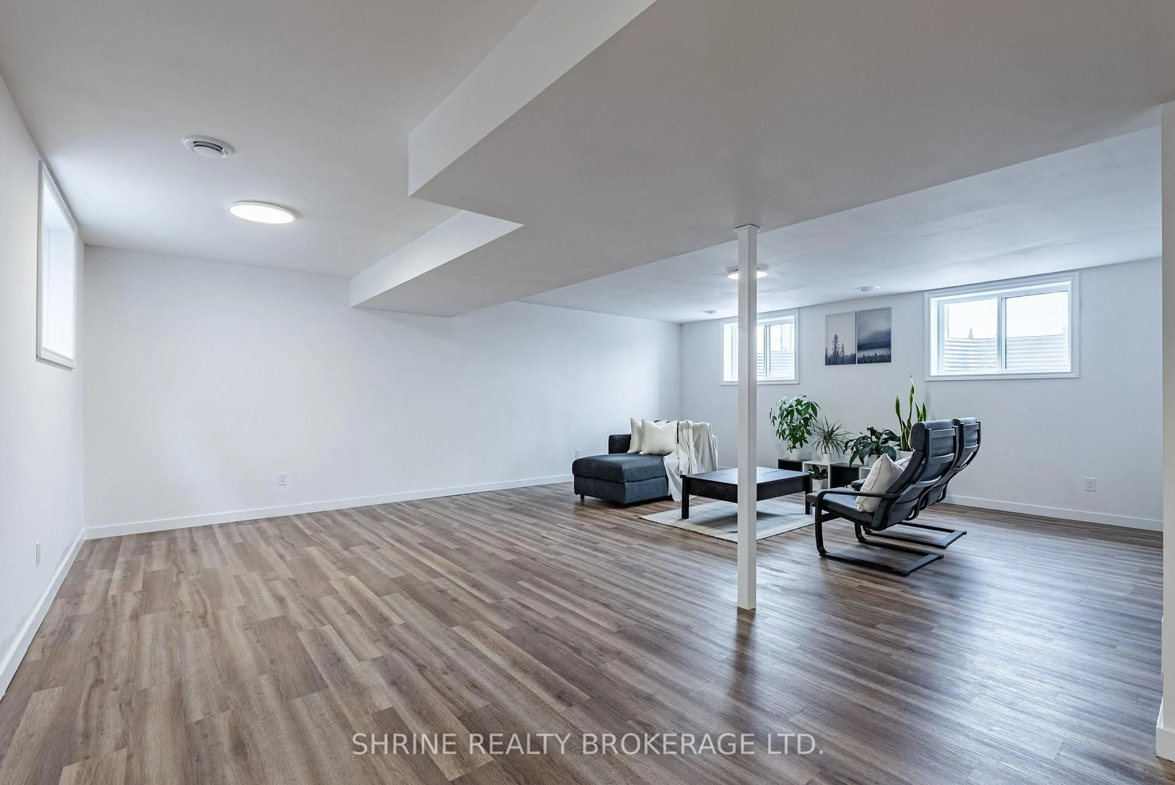 A pic of a room for 4071 Big Leaf Tr, London South Ontario N6P 1H5
