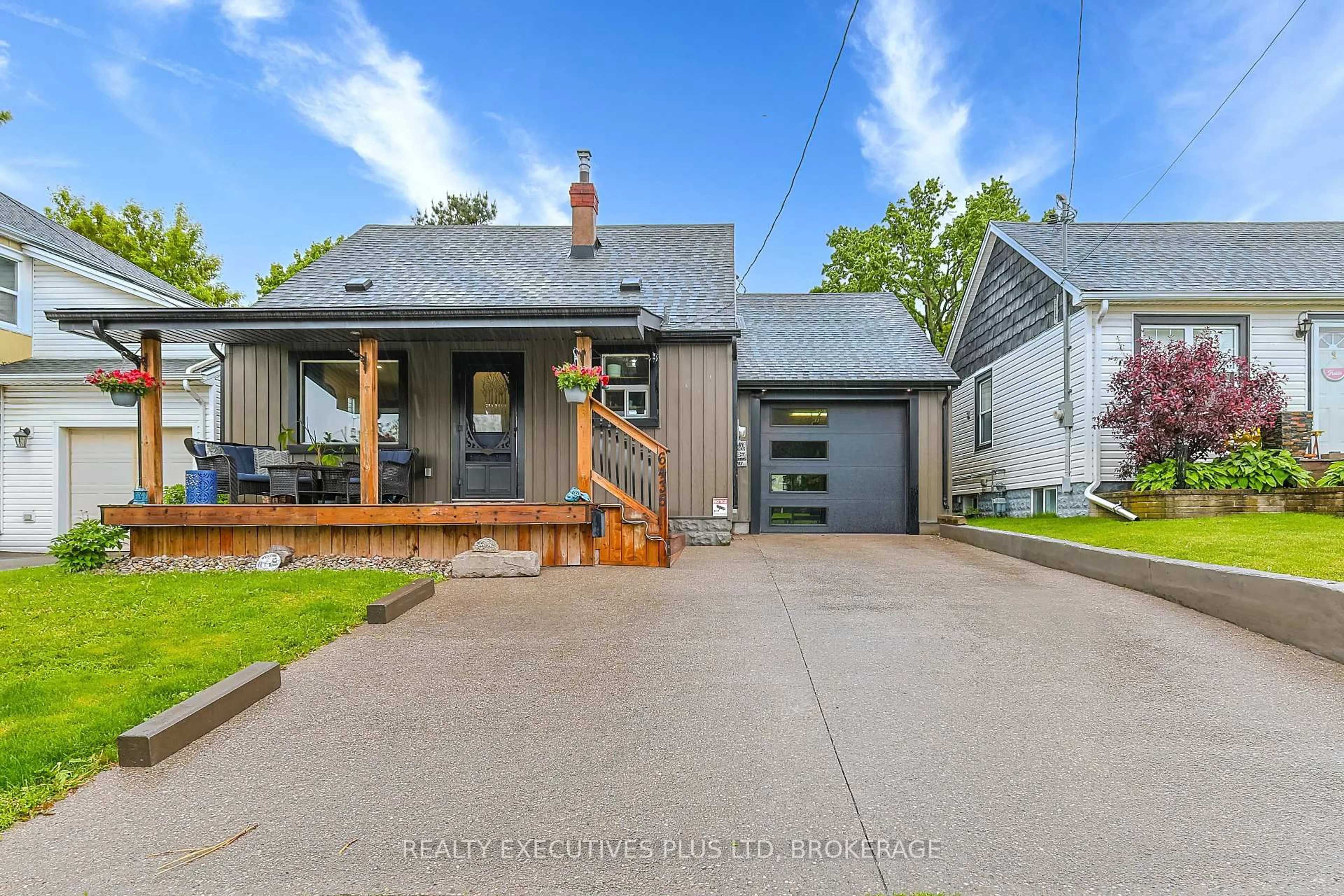 Unknown for 6435 Taylor St, Niagara Falls Ontario L2G 2E9