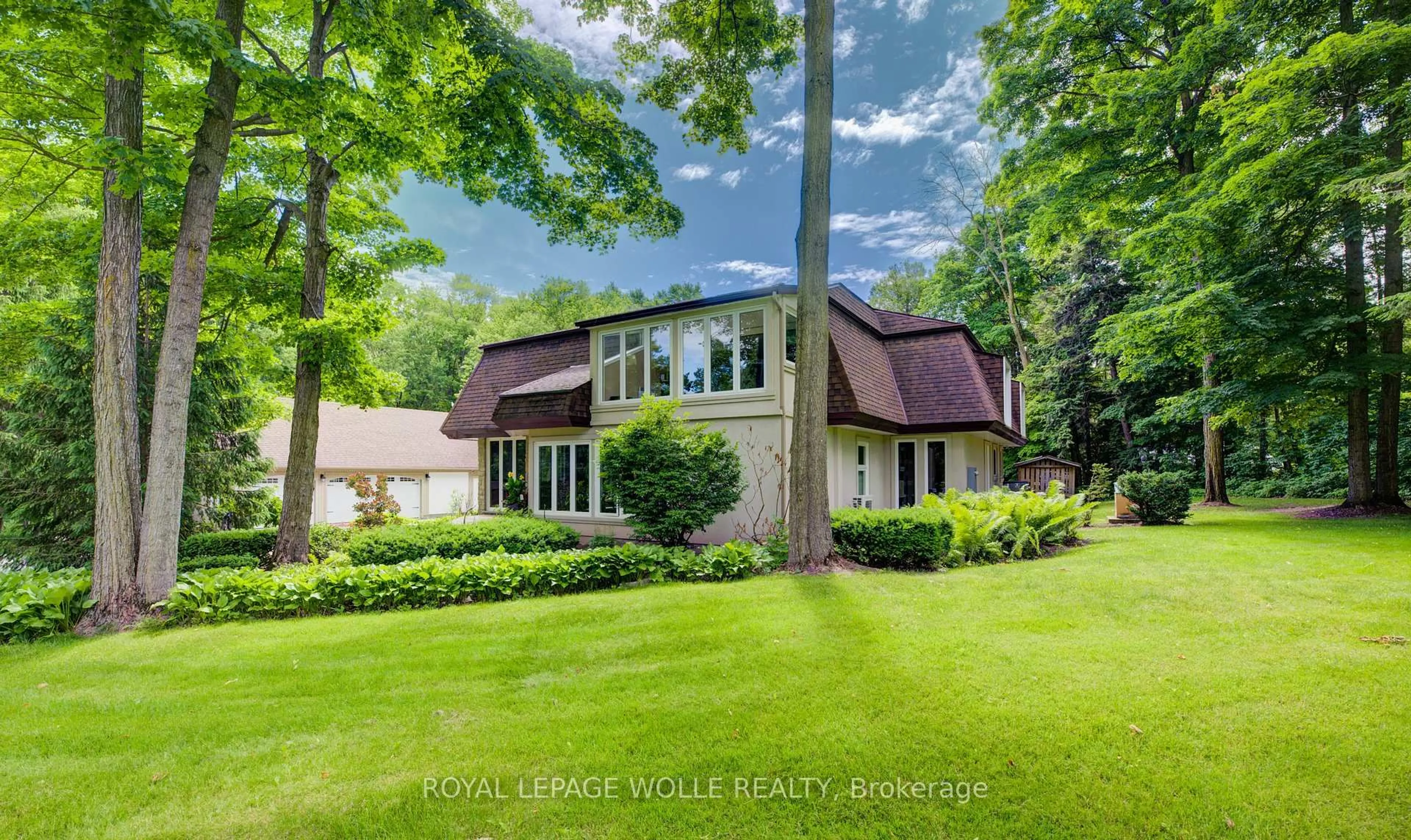 Unknown for 2229 Herrgott Rd, Wellesley Ontario N0B 2M0