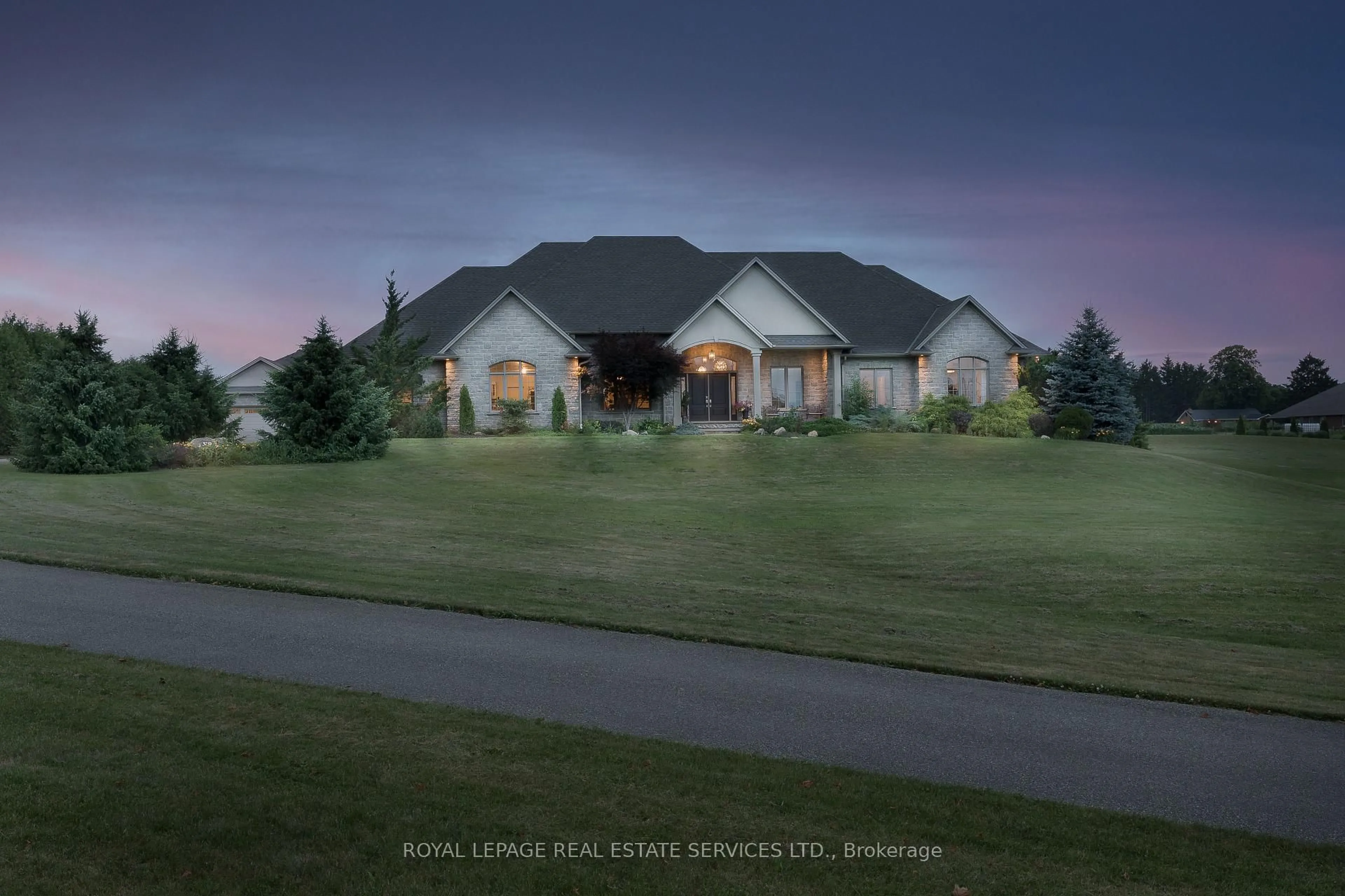 Unknown for 391 Robinson Rd, Brantford Ontario N3R 0B8