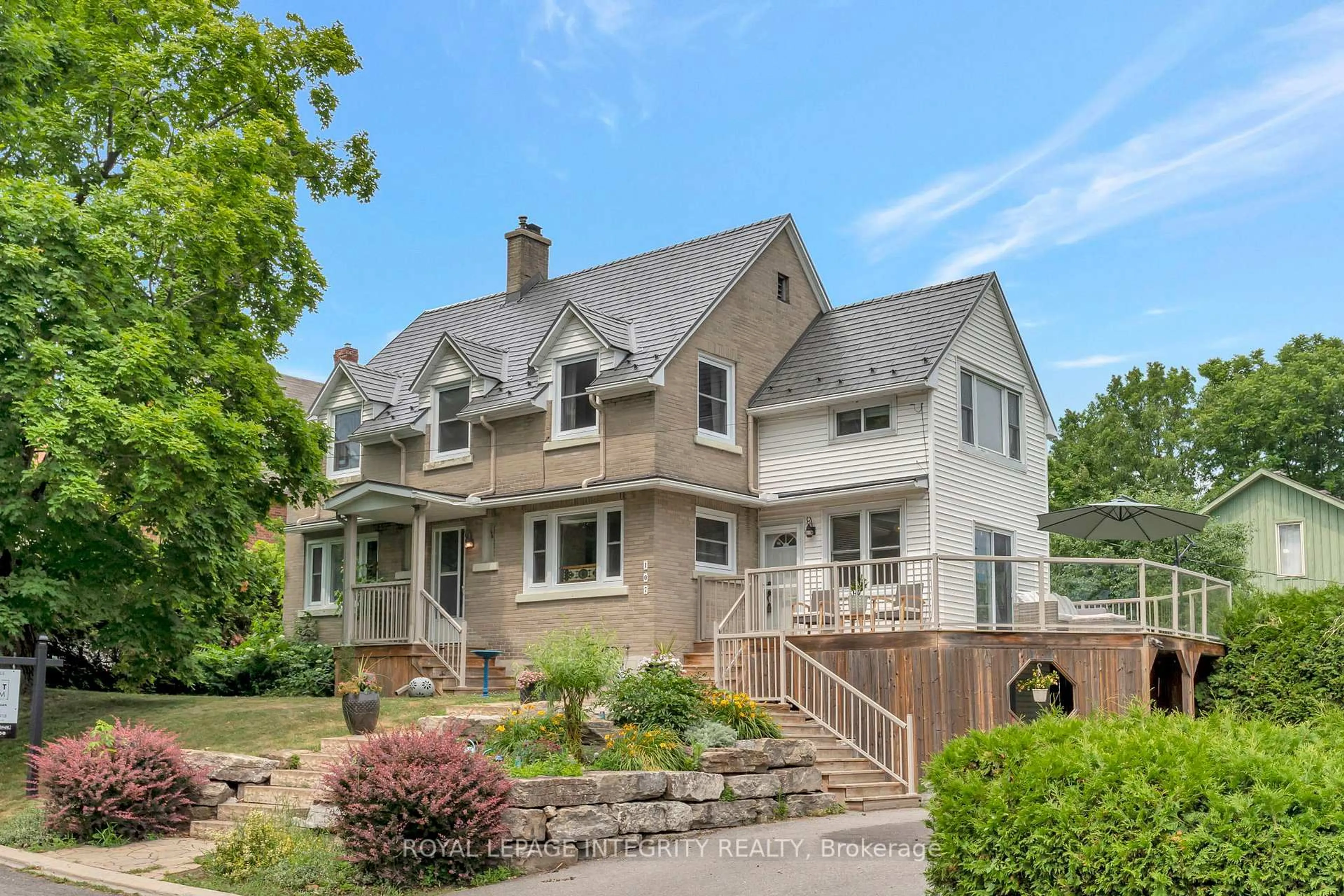 Unknown for 107 Martin St, Almonte Ontario K0A 1A0