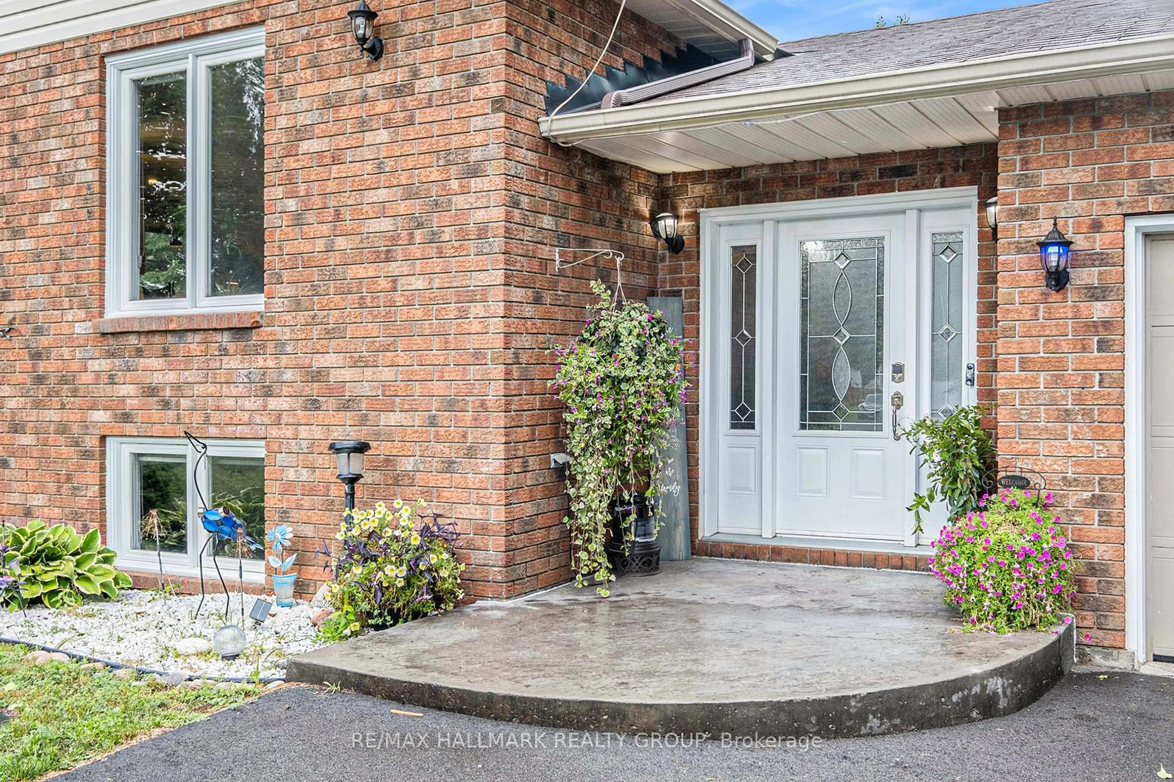 Home with brick exterior material, street for 65 Beaver Lane, The Nation Ontario K0A 2M0