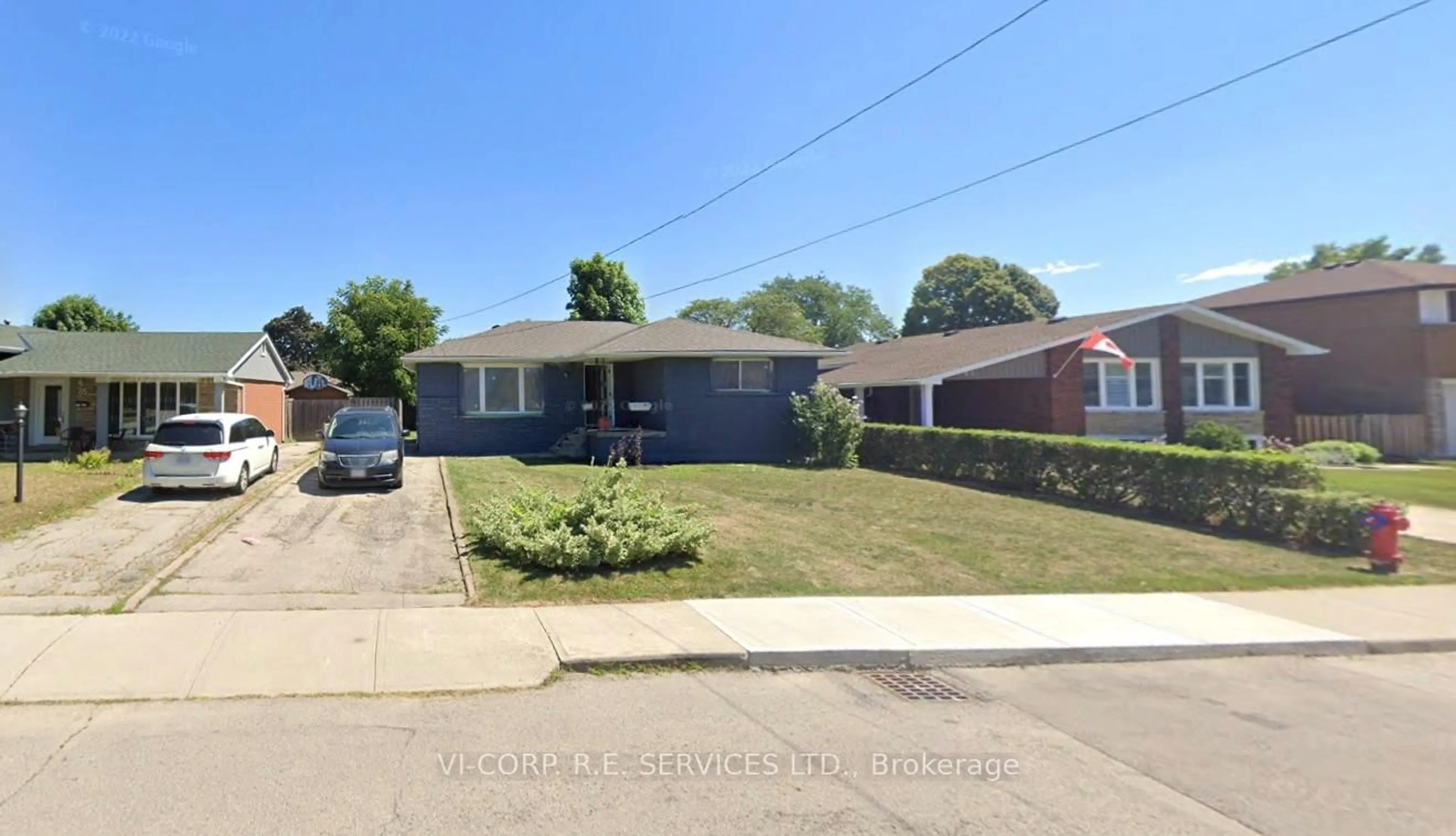 Unknown for 89 Greeningdon Dr, Hamilton Ontario L9A 3A8