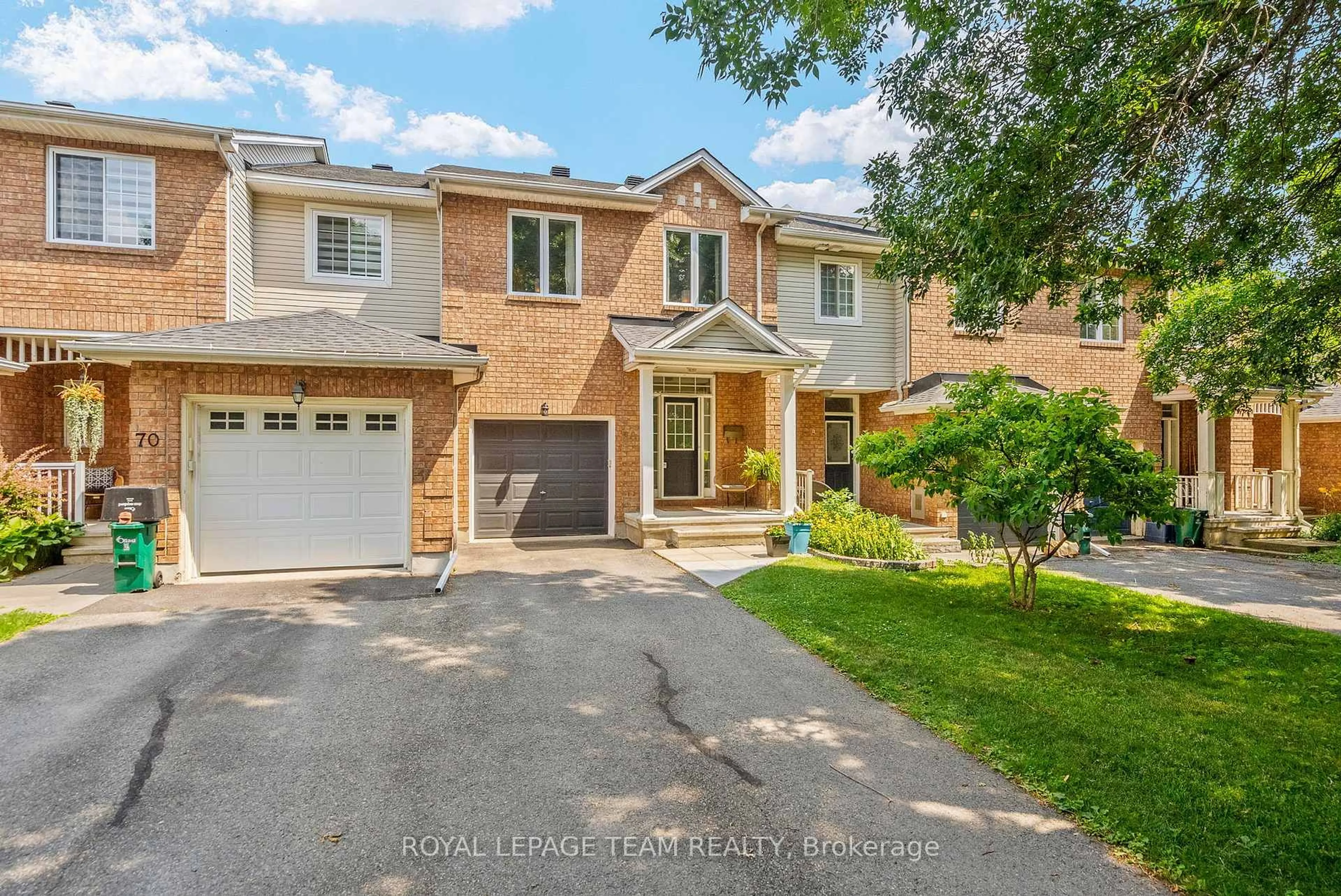 Unknown for 68 Eagleview St, Ottawa Ontario K2M 2S3