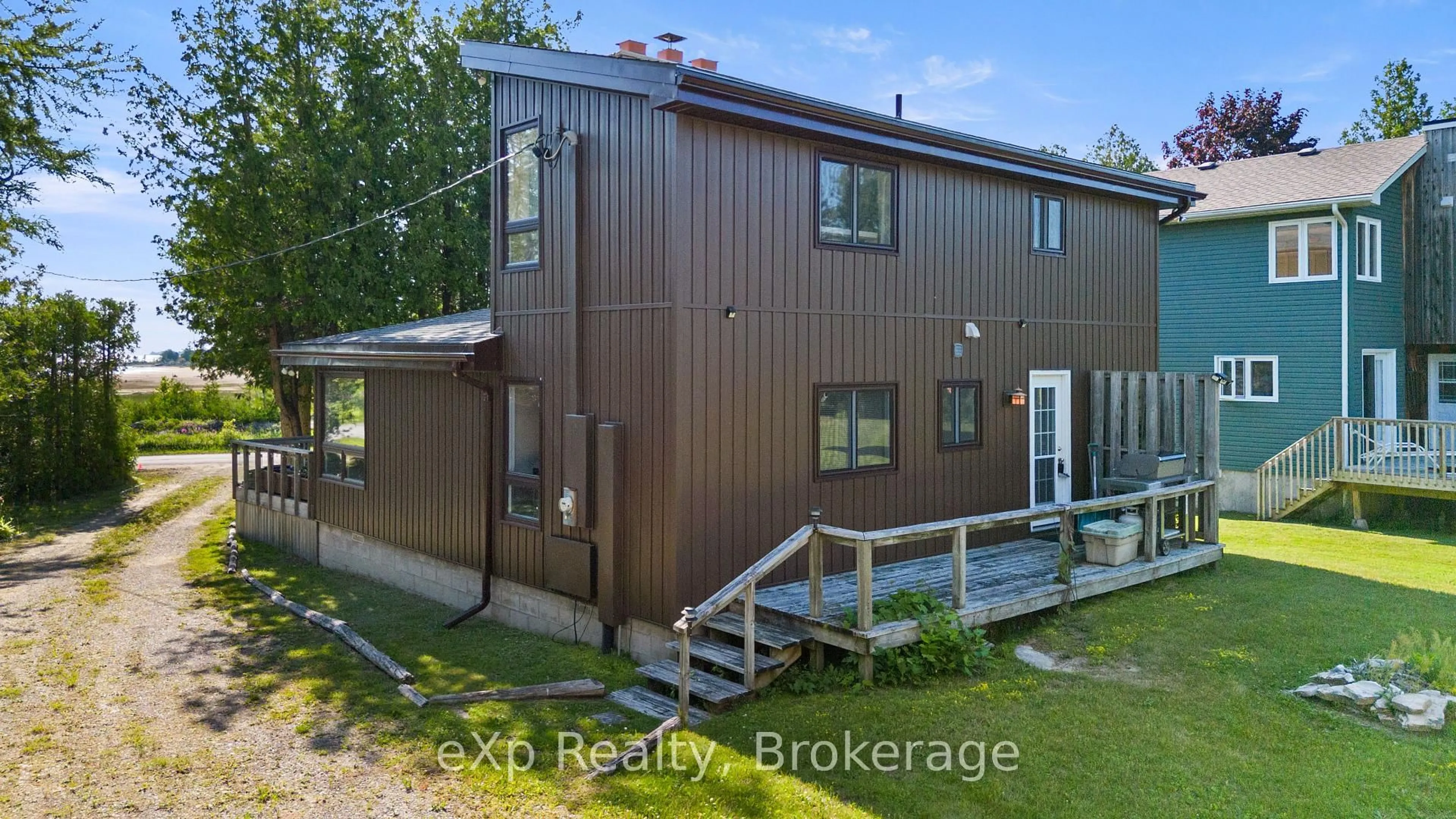 Unknown for 329 Bay St, South Bruce Peninsula Ontario N0H 2T0