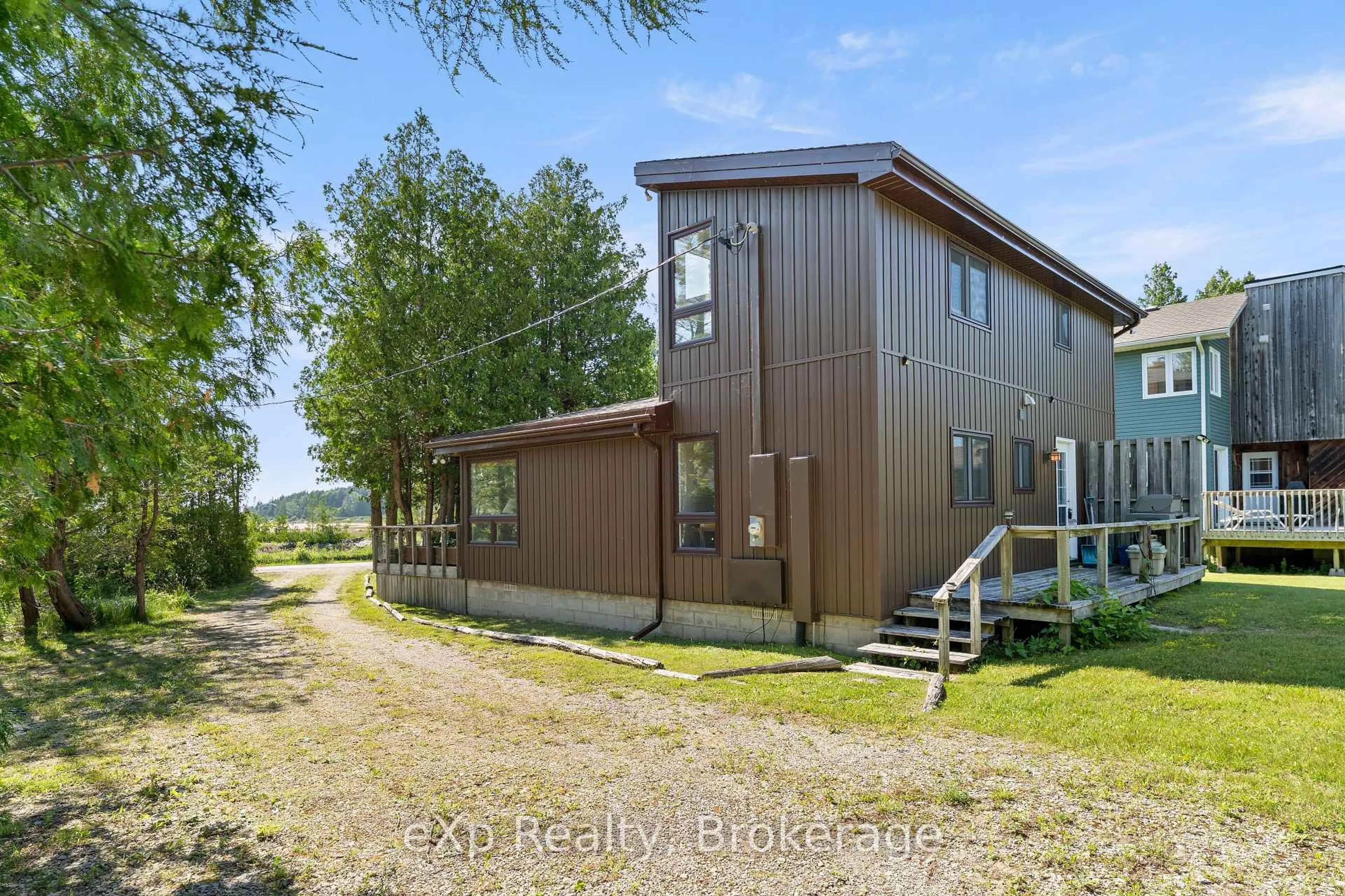 Unknown for 329 Bay St, South Bruce Peninsula Ontario N0H 2T0