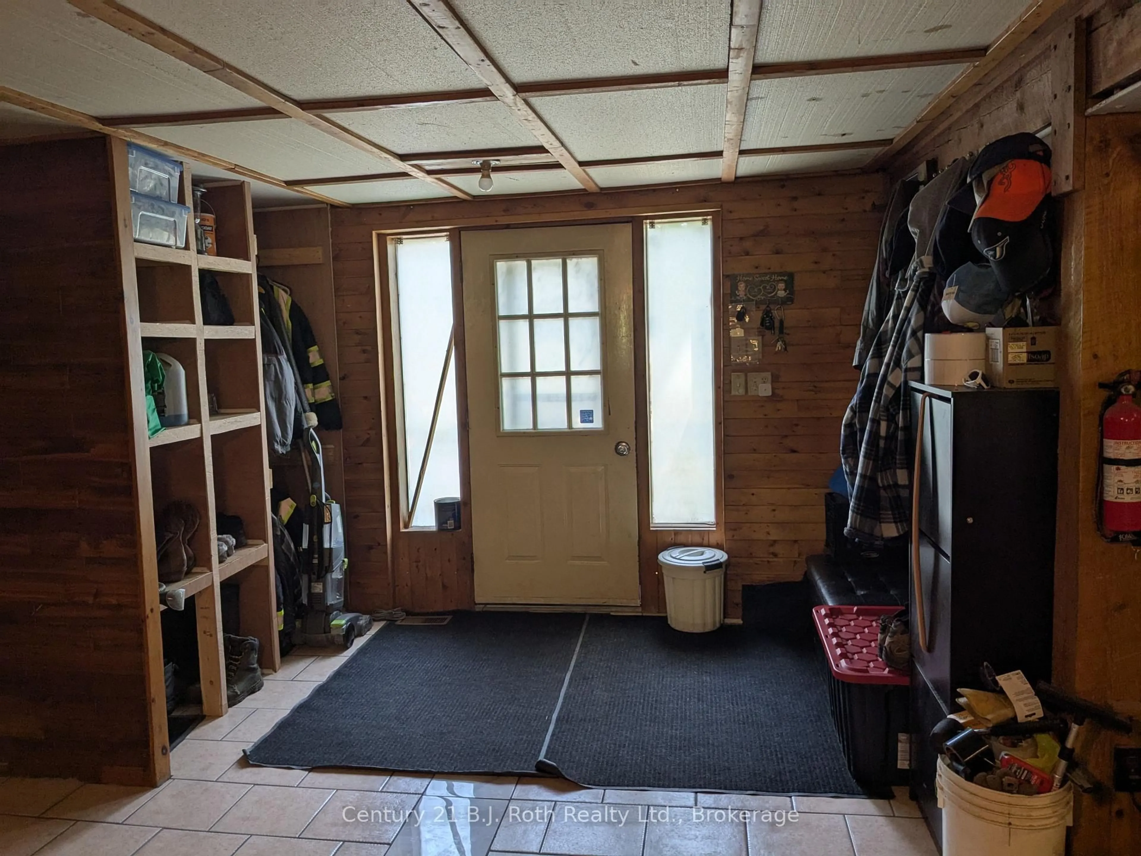 Unknown for 288 River Rd, Magnetawan Ontario P0A 1P0