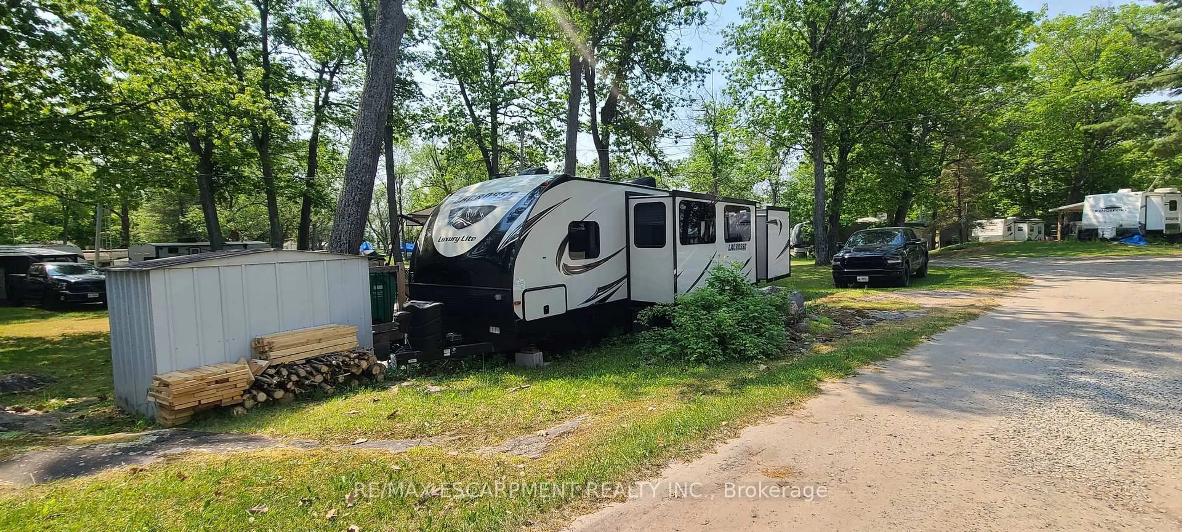 Unknown for 387 Baxter Loop Rd, Georgian Bay Ontario P0E 1E0