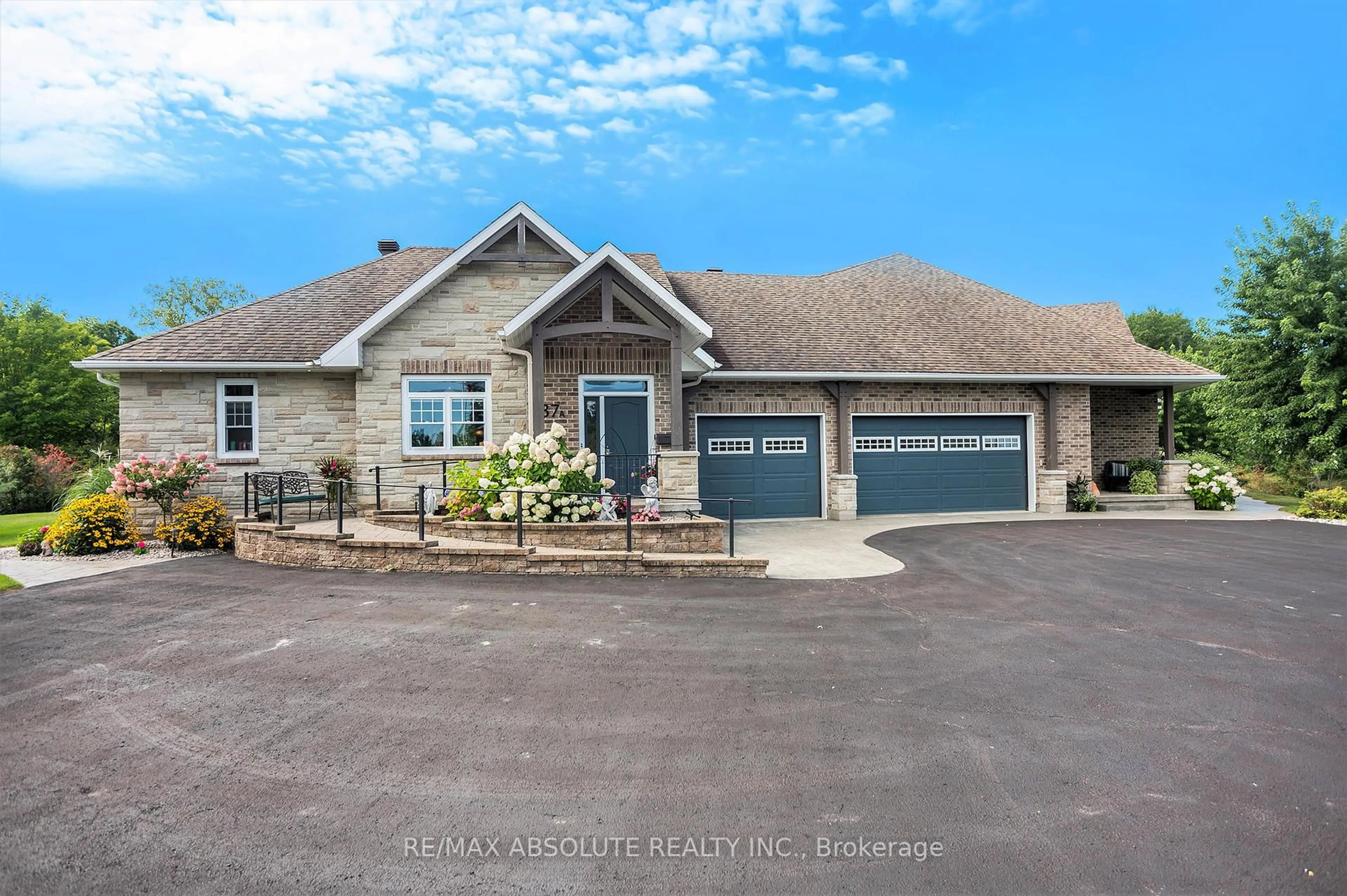 Unknown for 37 Fairhaven Pl, Arnprior Ontario K7S 0B7