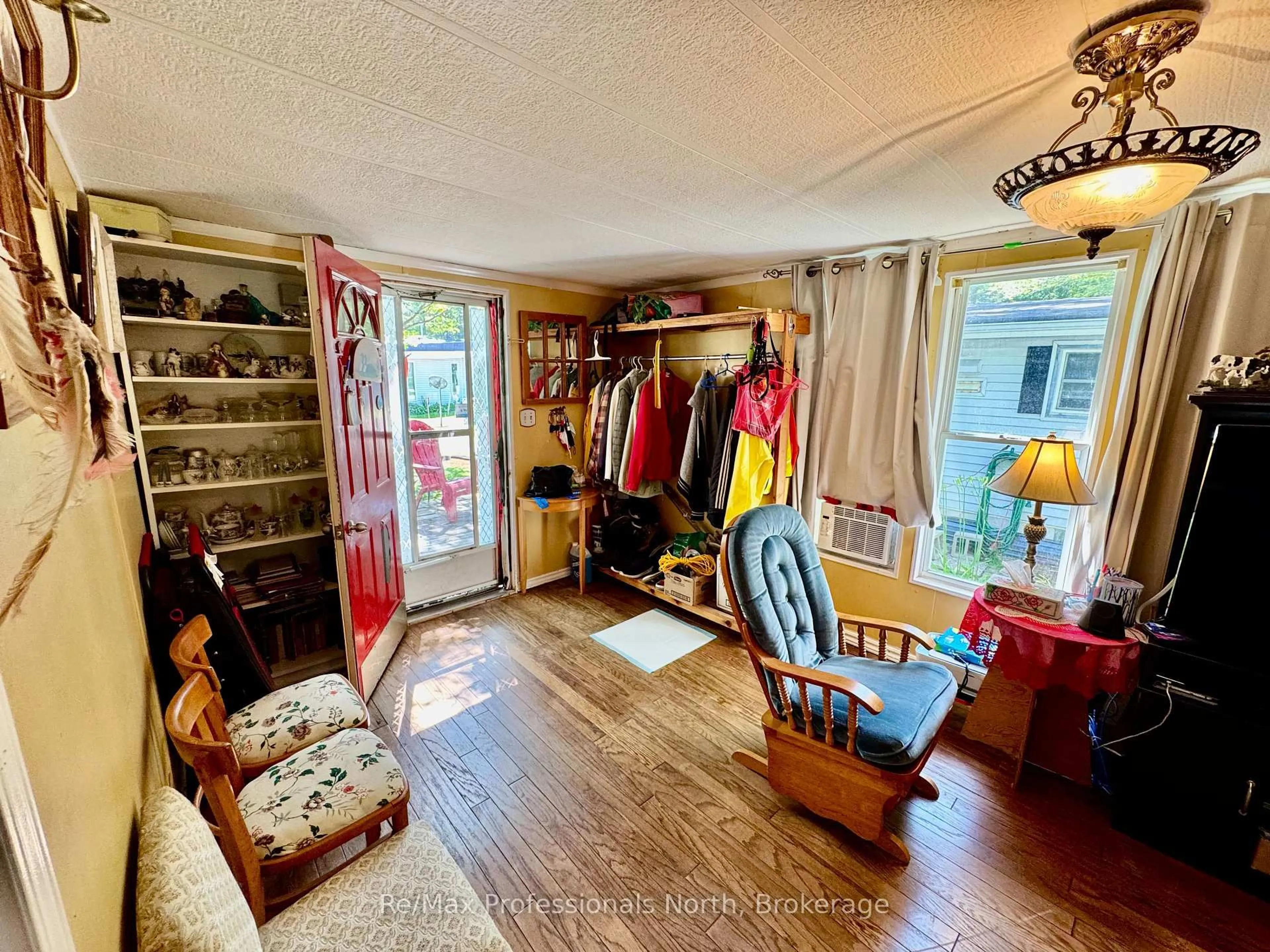 Unknown for 1007 RACOON Rd #72, Gravenhurst Ontario P1P 1R1