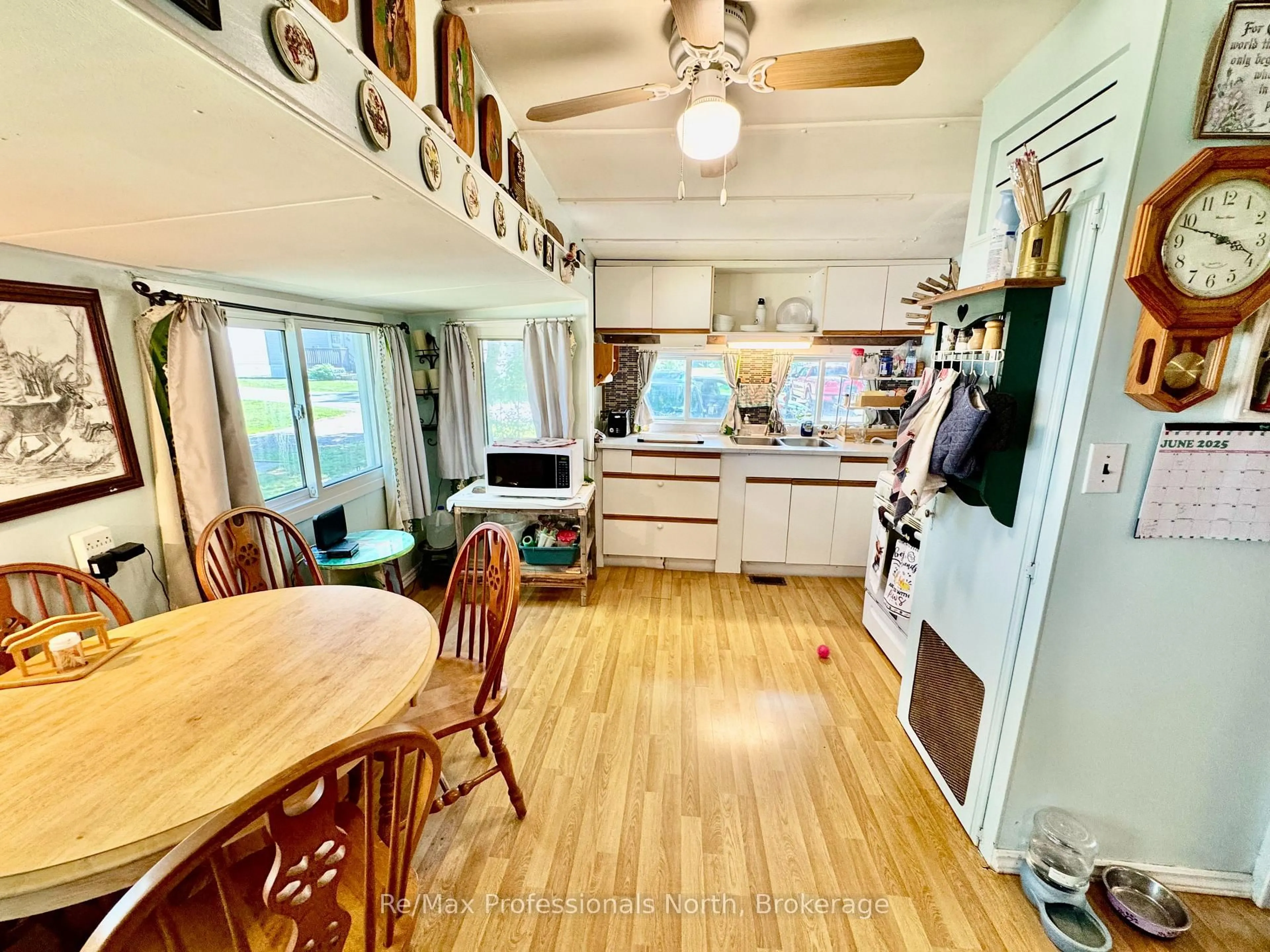 Unknown for 1007 RACOON Rd #72, Gravenhurst Ontario P1P 1R1