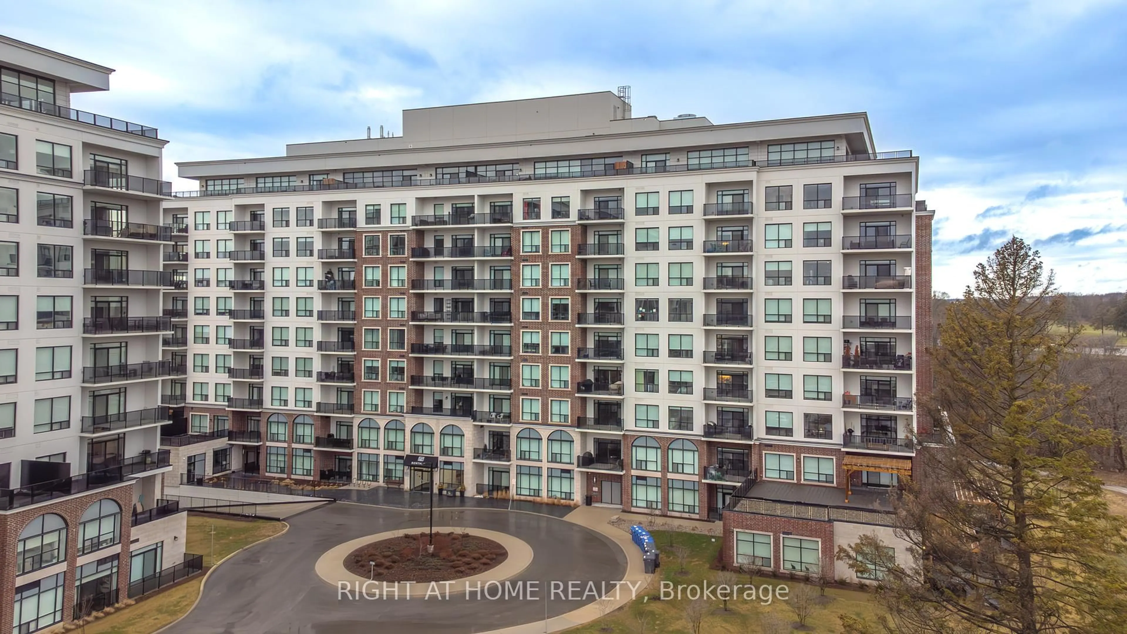 Blurry image for 460 Callaway Rd ## 810, London North Ontario N6G 0N8