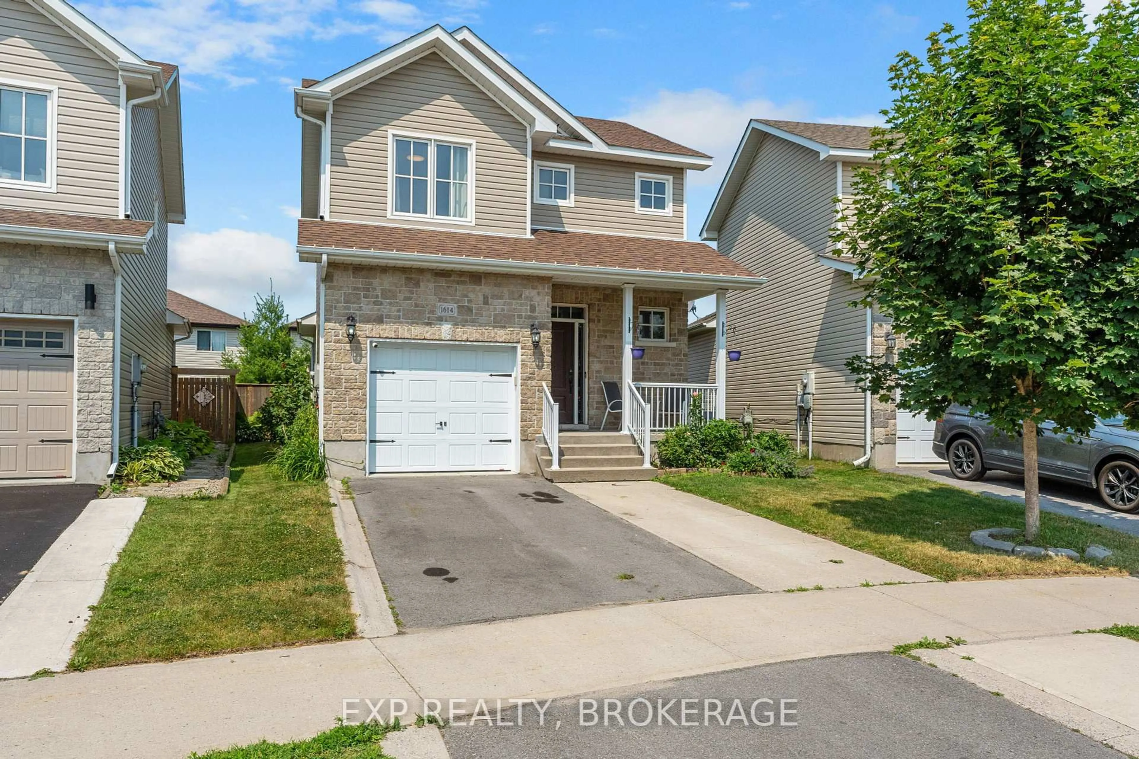 Unknown for 1614 Crimson Cres, Kingston Ontario K7P 2W7