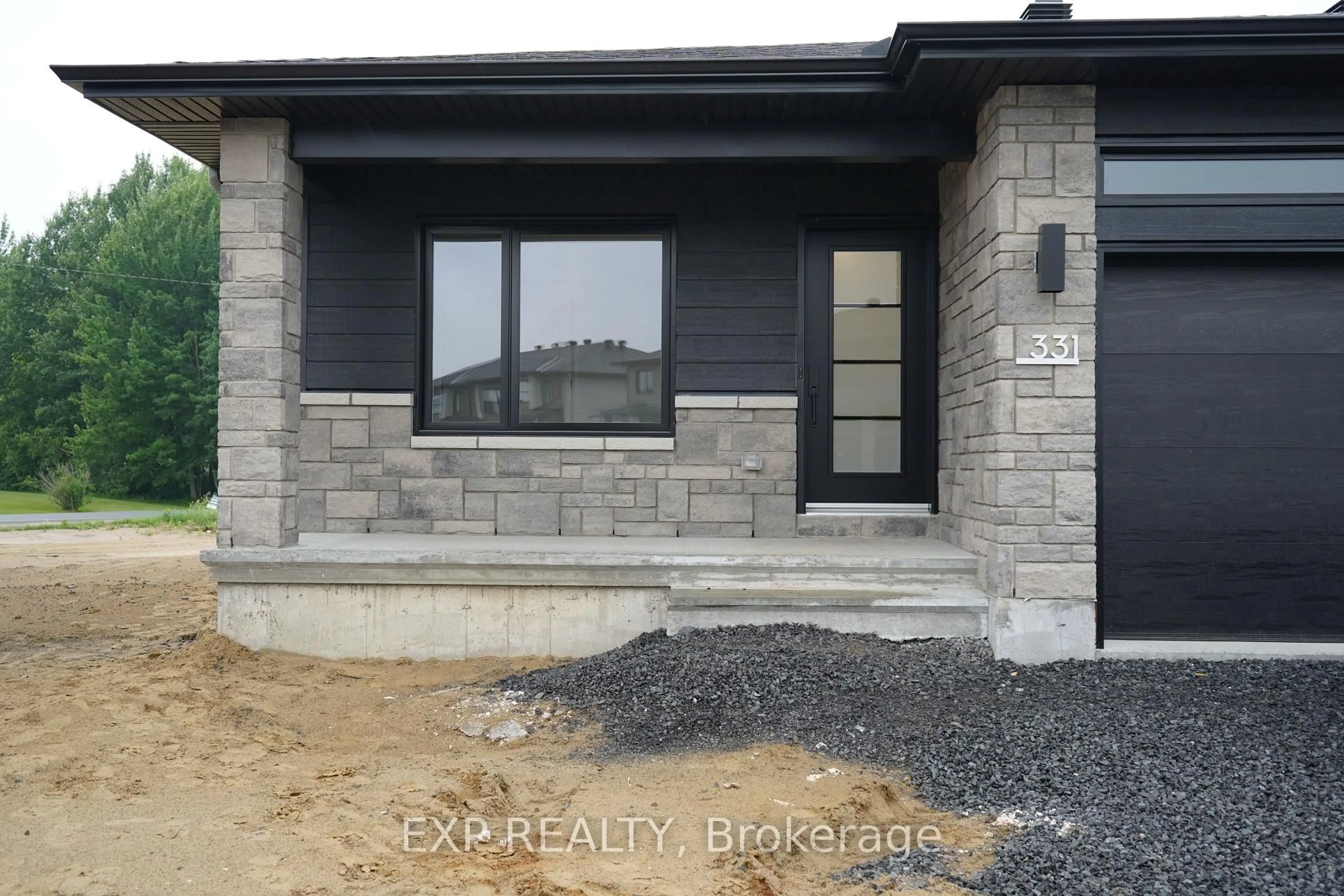 Home with brick exterior material, unknown for 984 Katia St, The Nation Ontario K0A 2M0