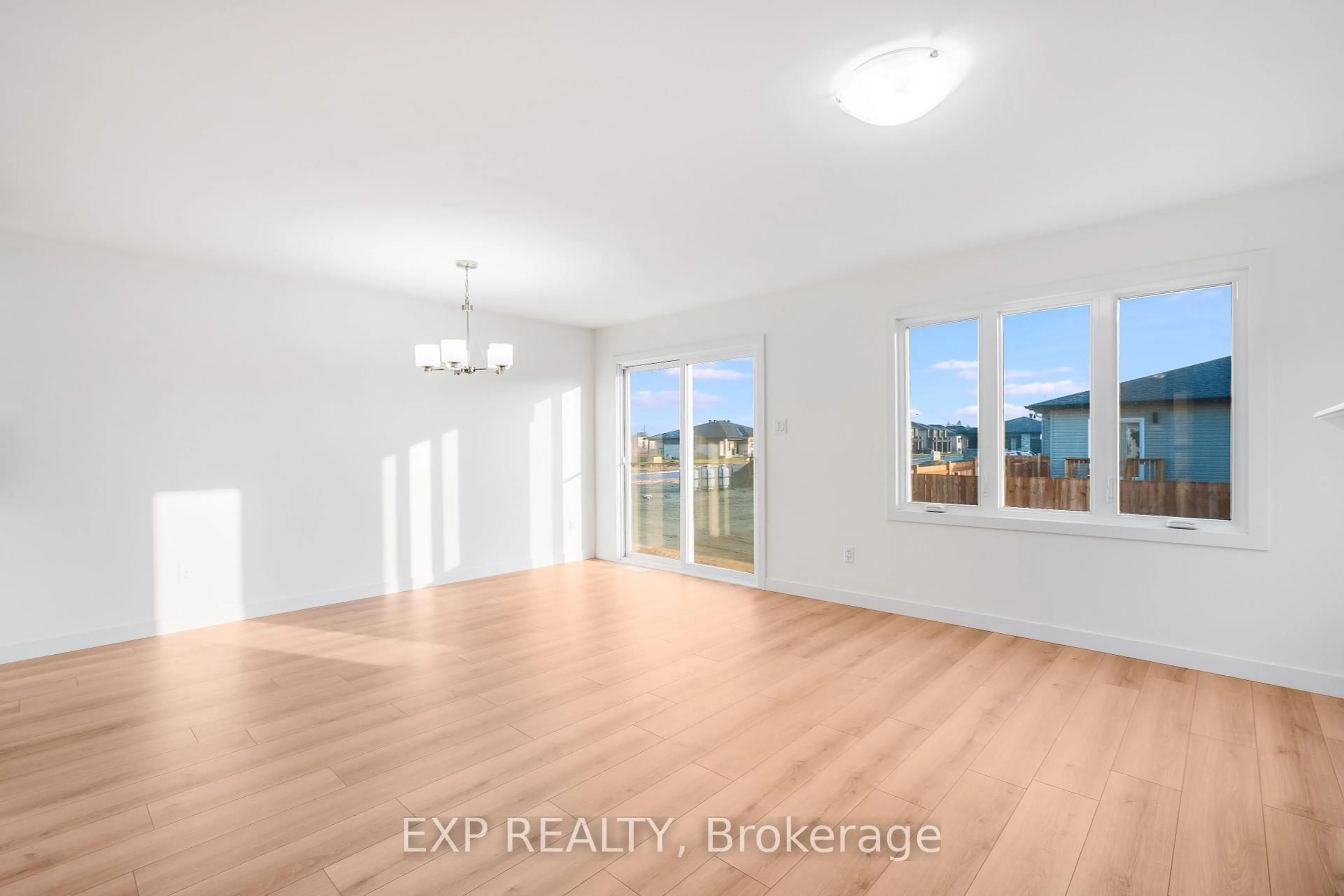 A pic of a room for 129 Lorie St, The Nation Ontario K0A 2M0