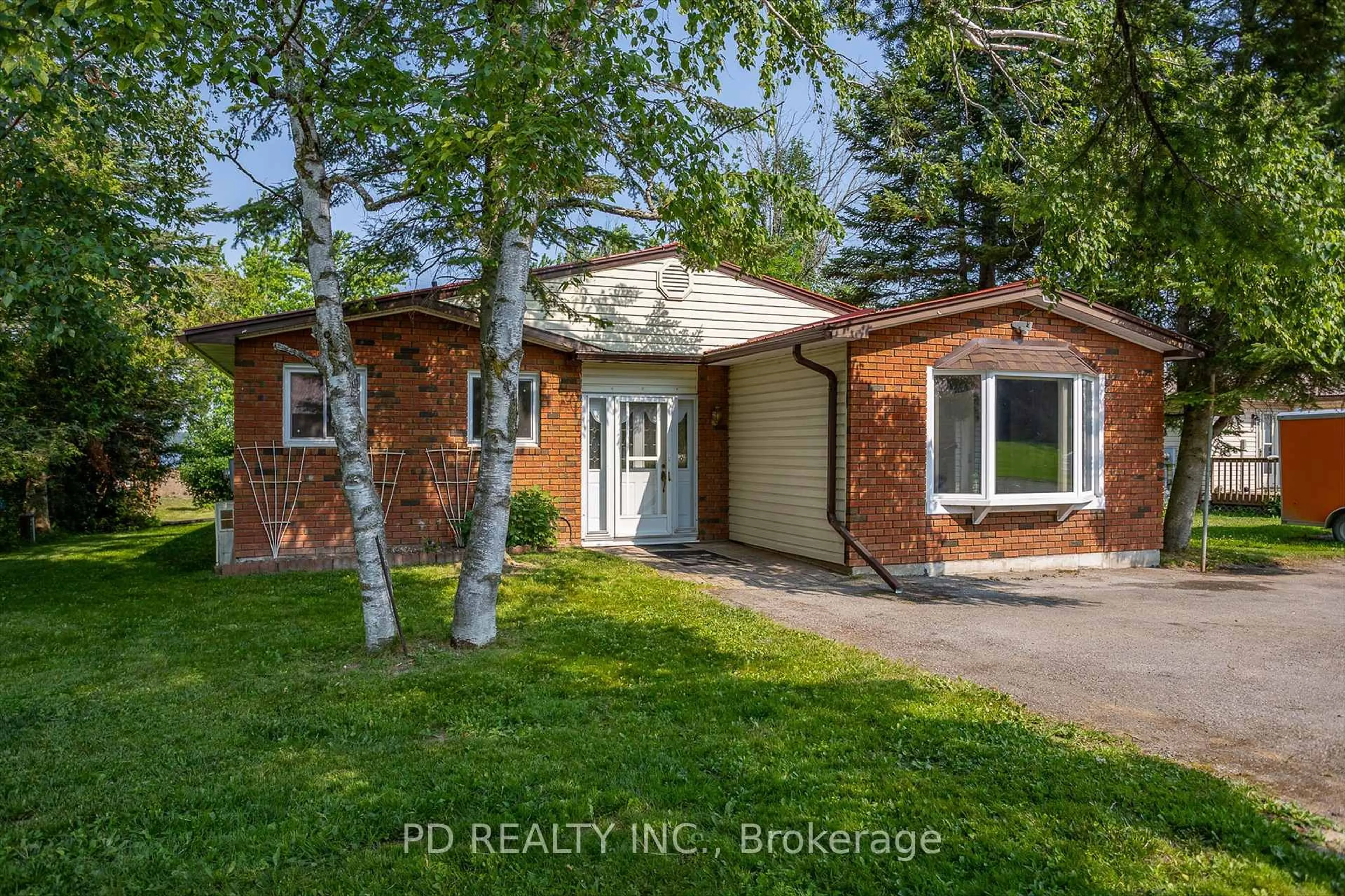 Unknown for 169 Kenedon Dr, Kawartha Lakes Ontario K0L 2W0