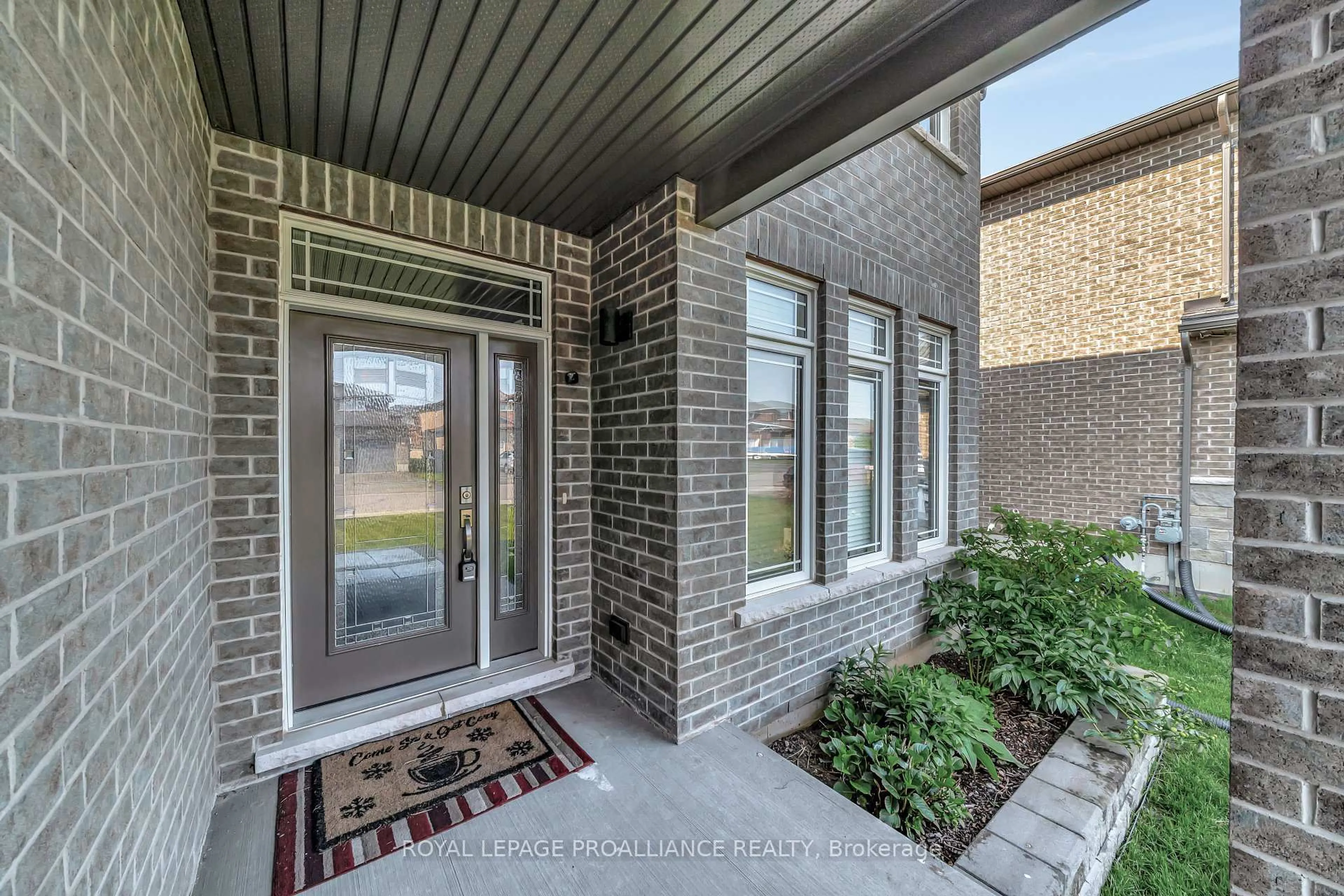 Unknown for 64 Crews Cres, Quinte West Ontario K8V 0G3