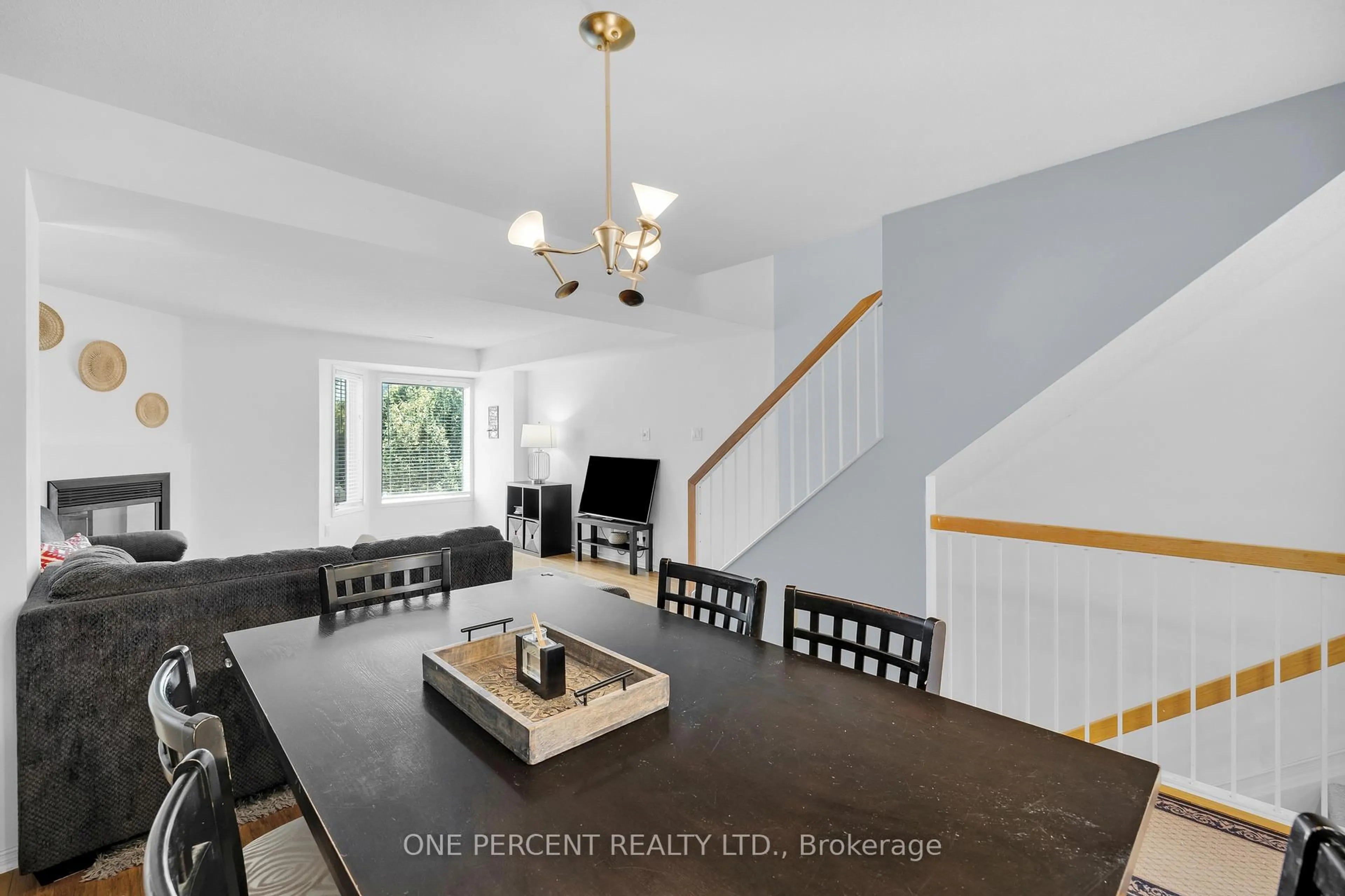 Open concept kitchen, unknown for 250 Cresthaven Dr #3, Ottawa Ontario K2G 6W4