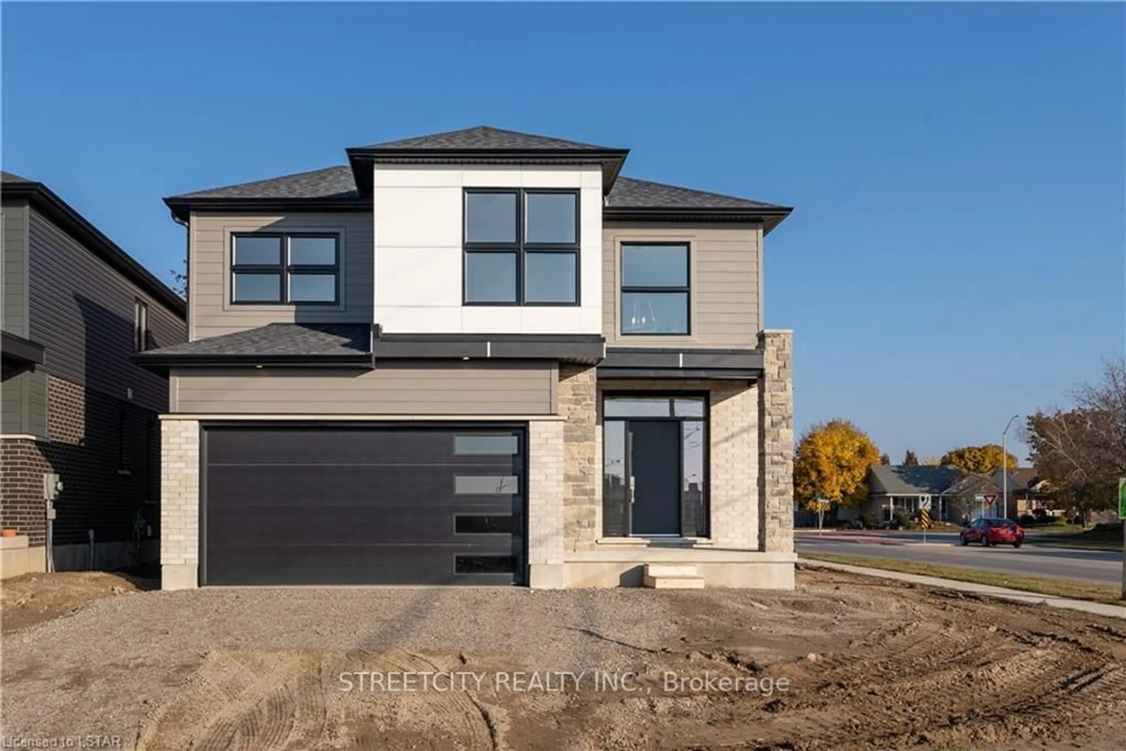 Home with brick exterior material, street for 2 WELCH Crt, St. Thomas Ontario N5R 0M1