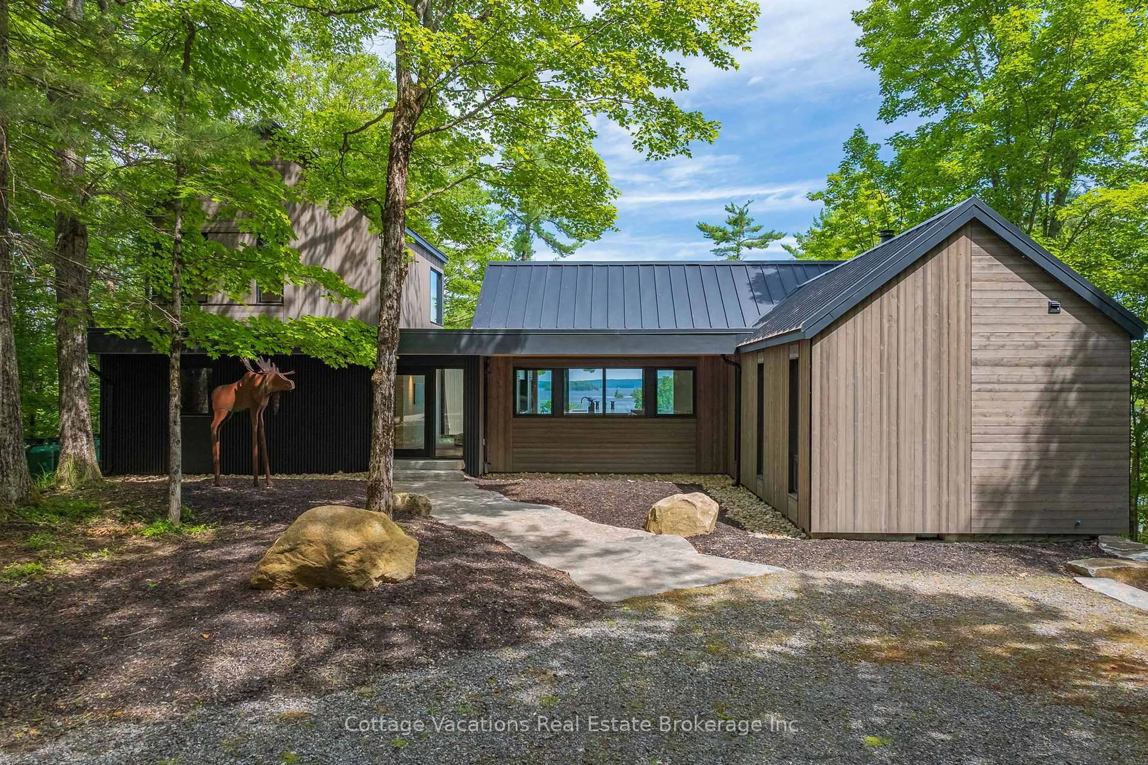 Unknown for 1053 Brackenrig Rd #2, Muskoka Lakes Ontario P0B 1M0