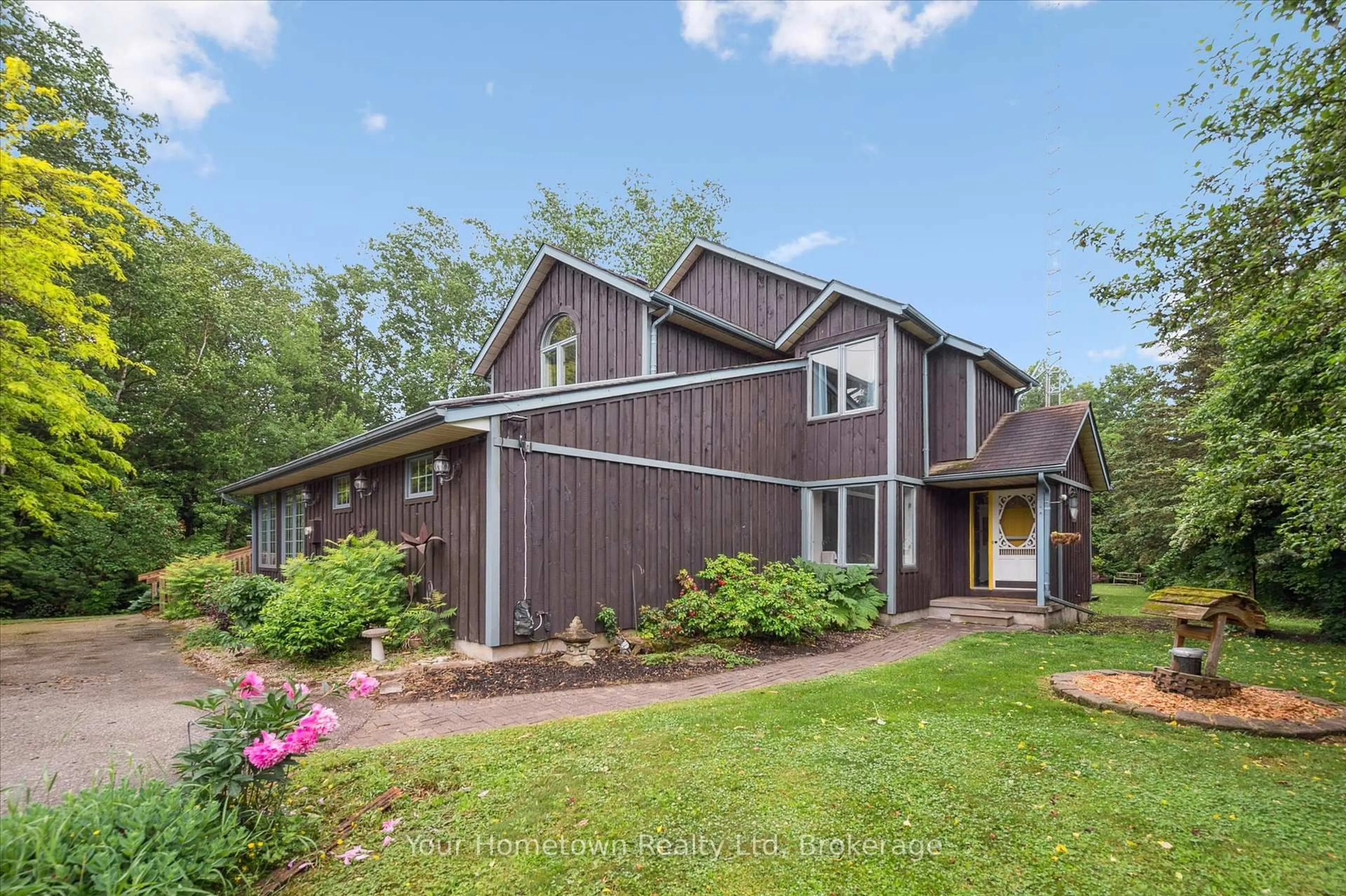 Unknown for 6258 Wellington Rd. 26 Rd, Centre Wellington Ontario N0B 1J0