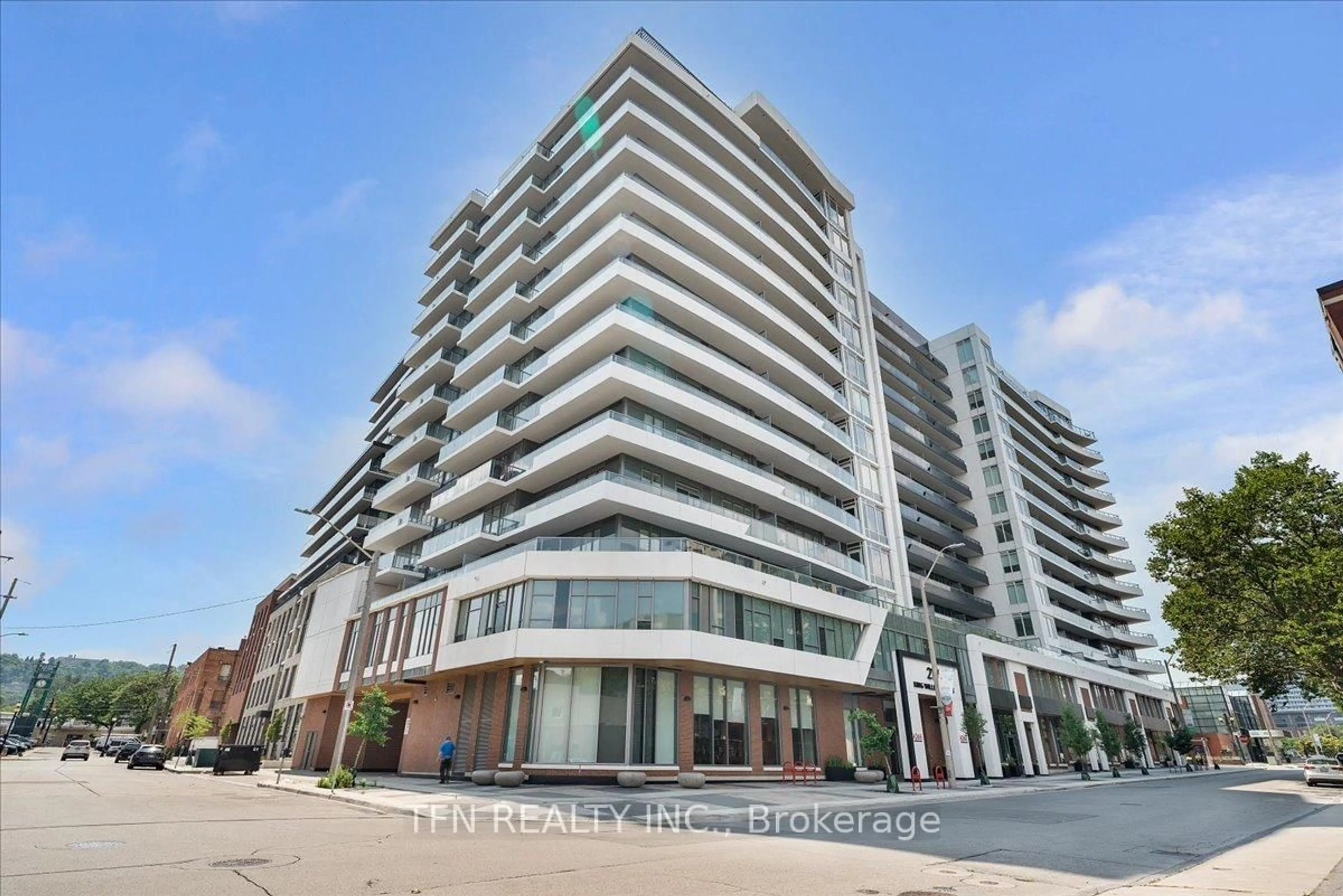 Unknown for 212 King William St #513, Hamilton Ontario L8R 0A7