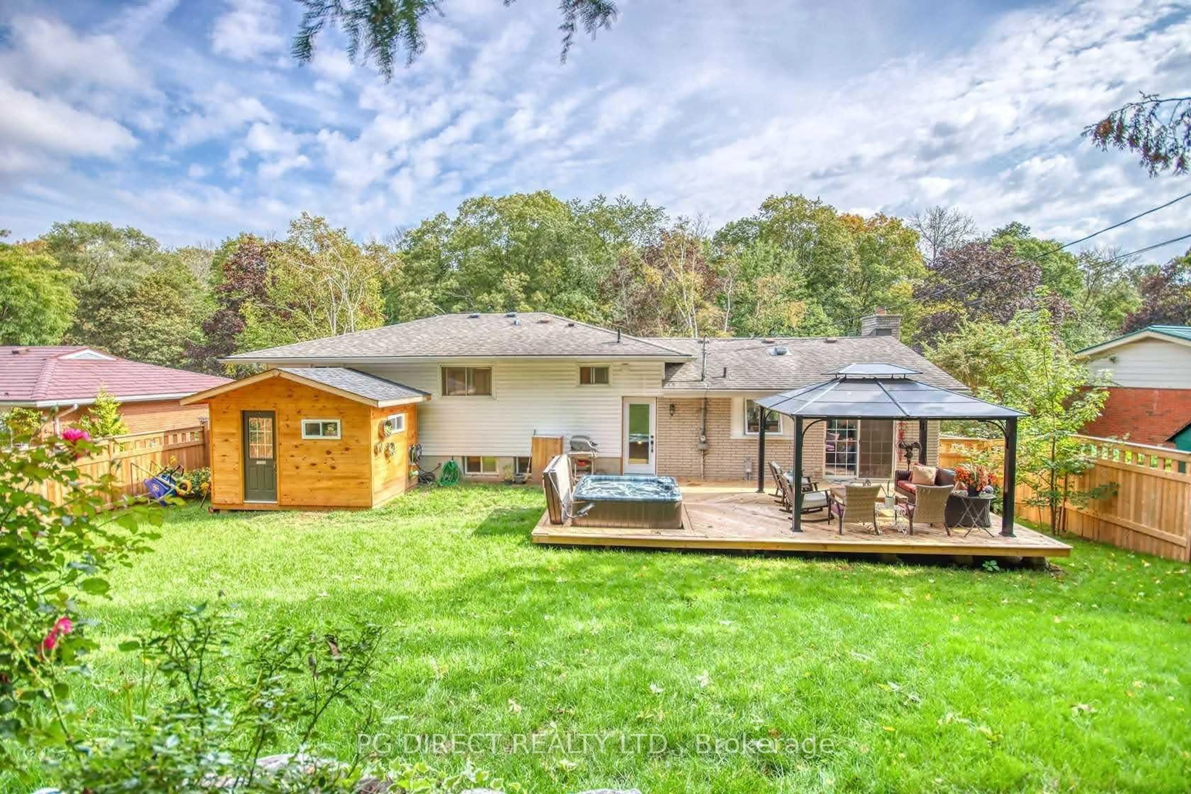 Unknown for 13 Parkside Dr, Quinte West Ontario K8V 5L6