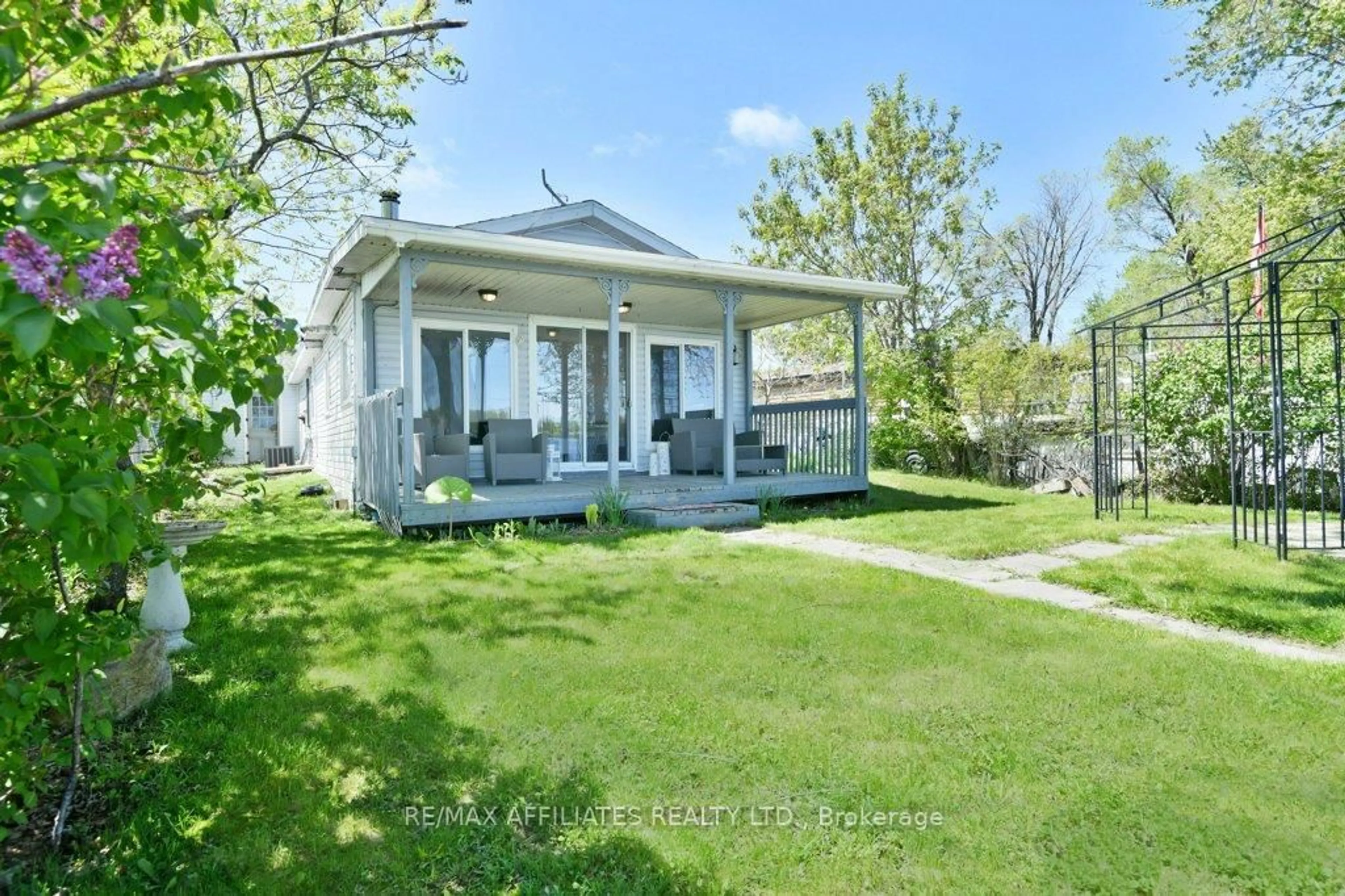 Unknown for 133 RATHWELL SHORE Rd, Carleton Place Ontario K7C 4L4
