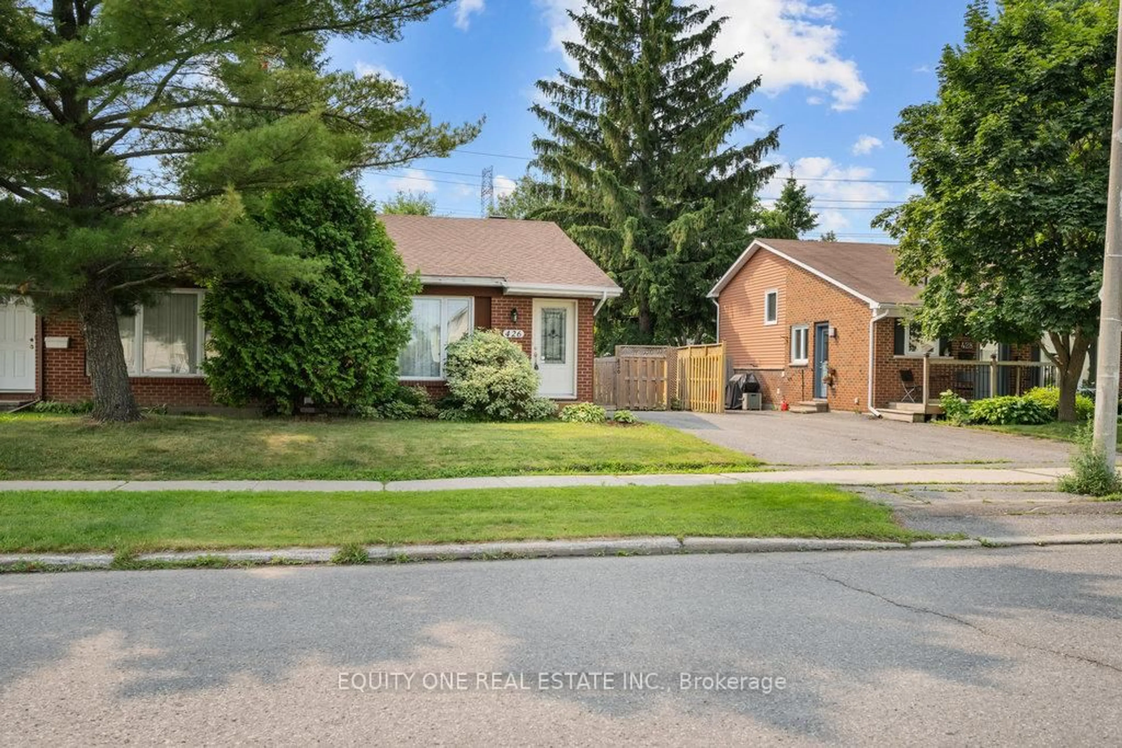Unknown for 426 Woodfield Dr, Ottawa Ontario K2G 4E5