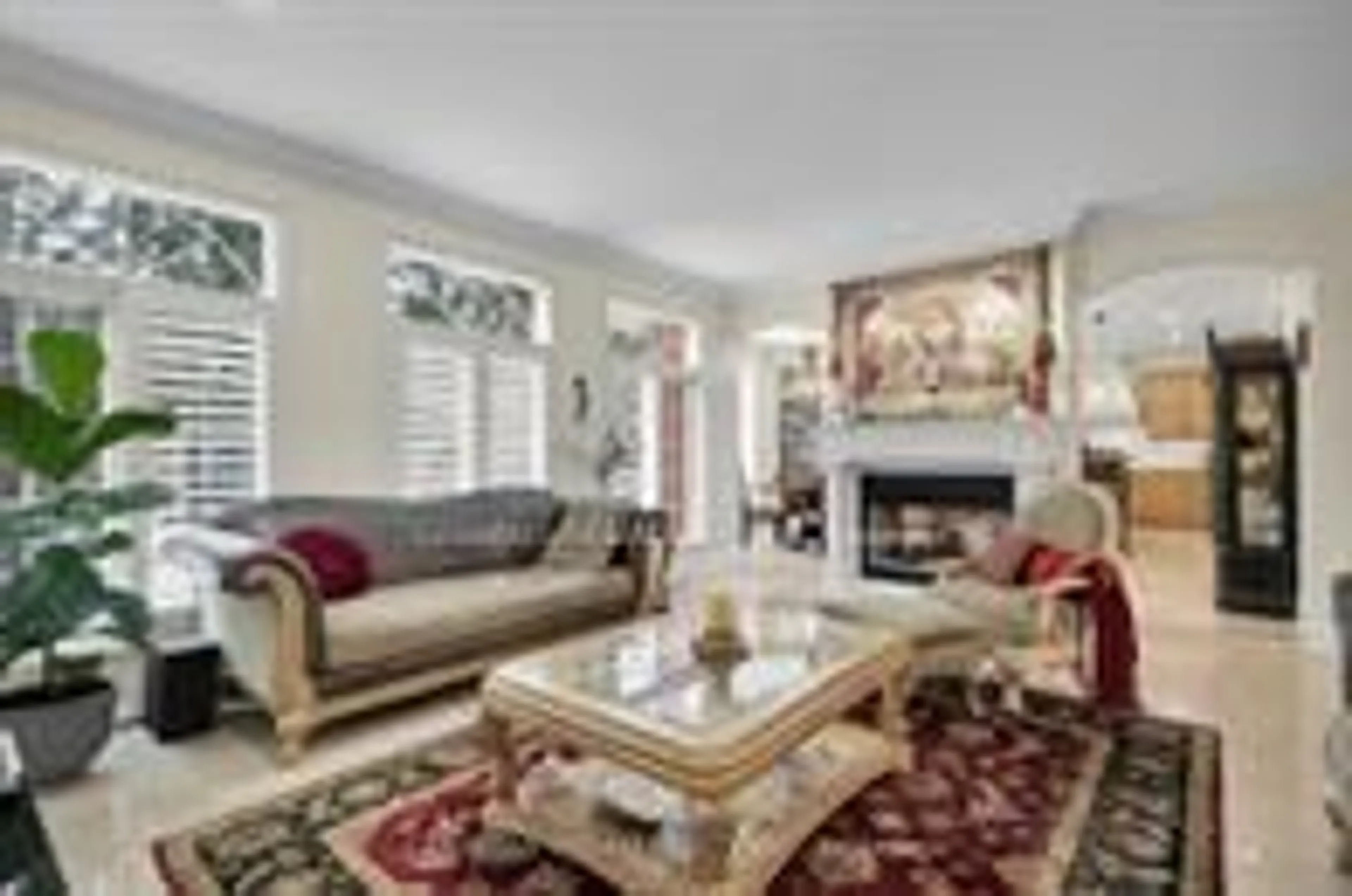 Living room with furniture, unknown for 68 Havenwood Way, London North Ontario N6H 5B8