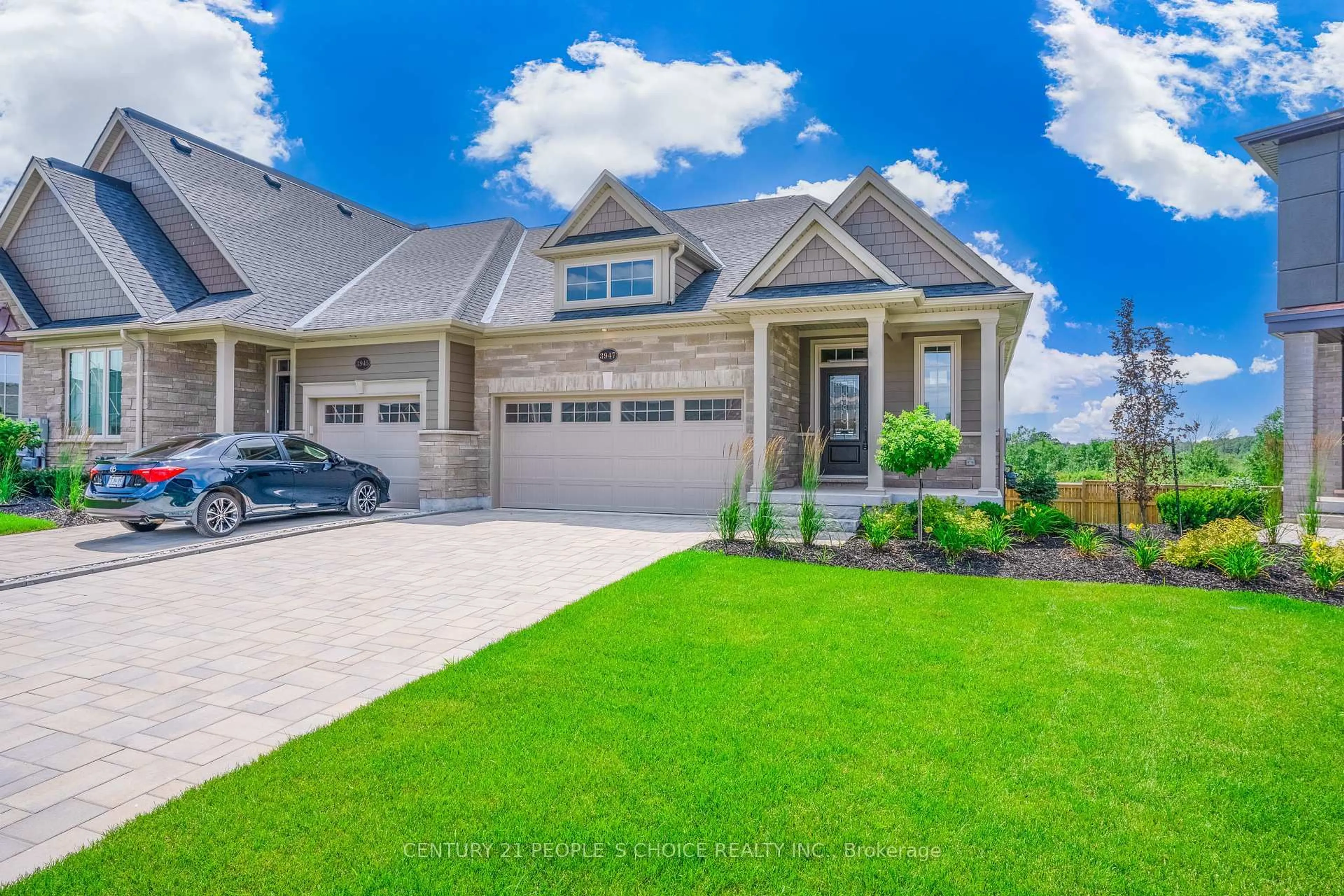 Unknown for 3947 Mitchell Cres, Fort Erie Ontario L0S 1S0