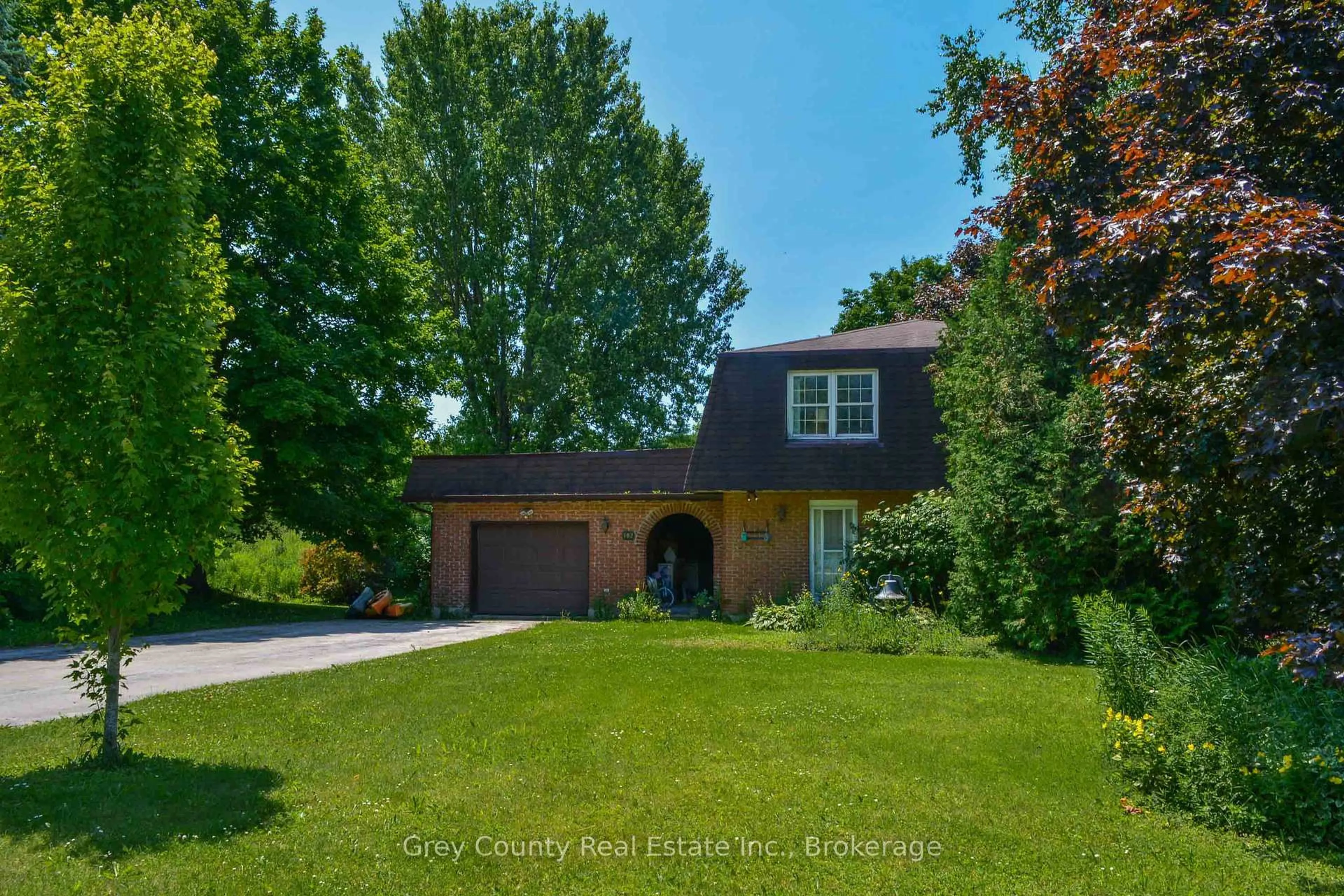 Unknown for 102 Glenwood Pl, West Grey Ontario N0C 1H0