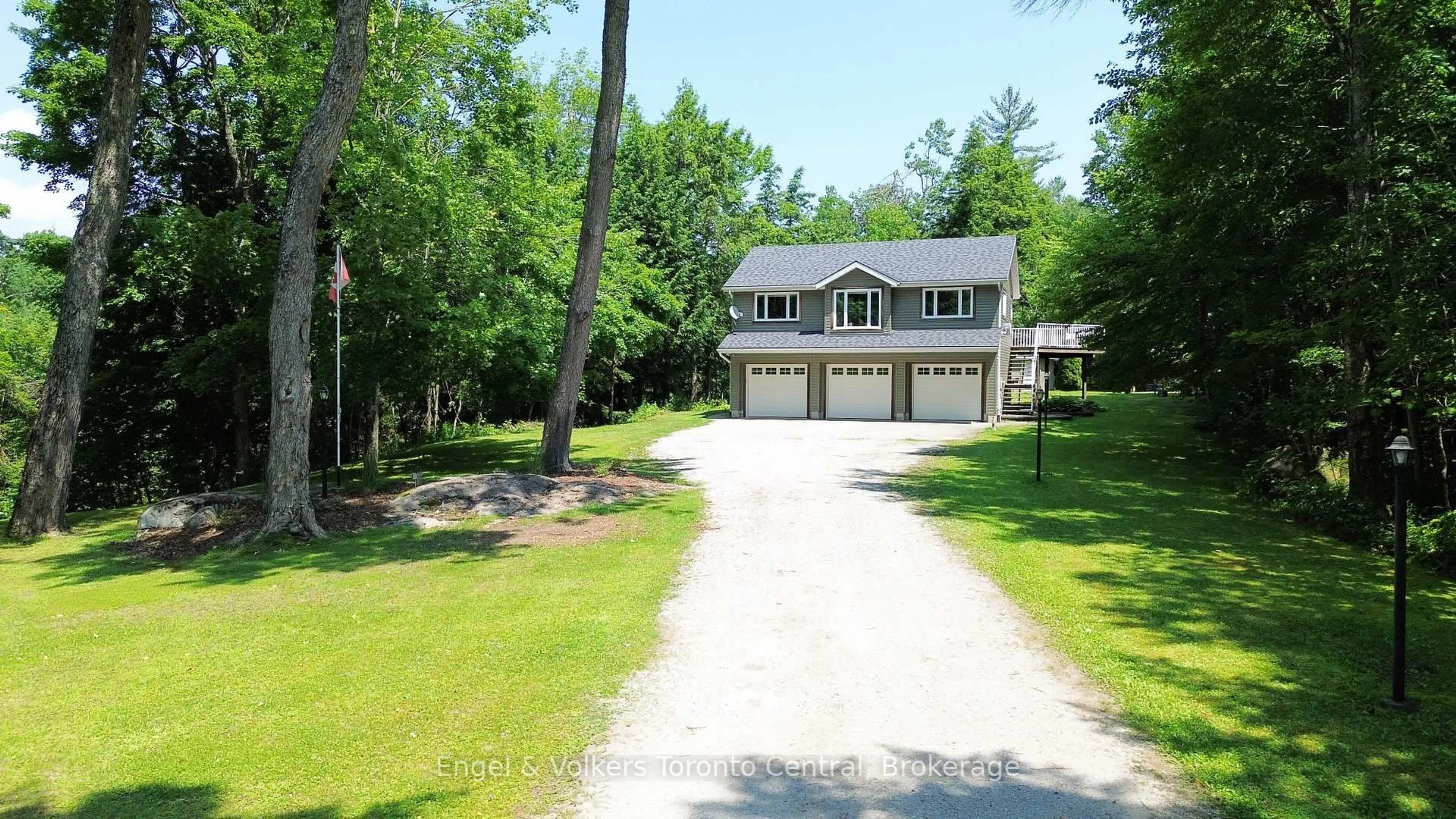 Unknown for 1020 Haven Rd, Bracebridge Ontario P1L 1X1