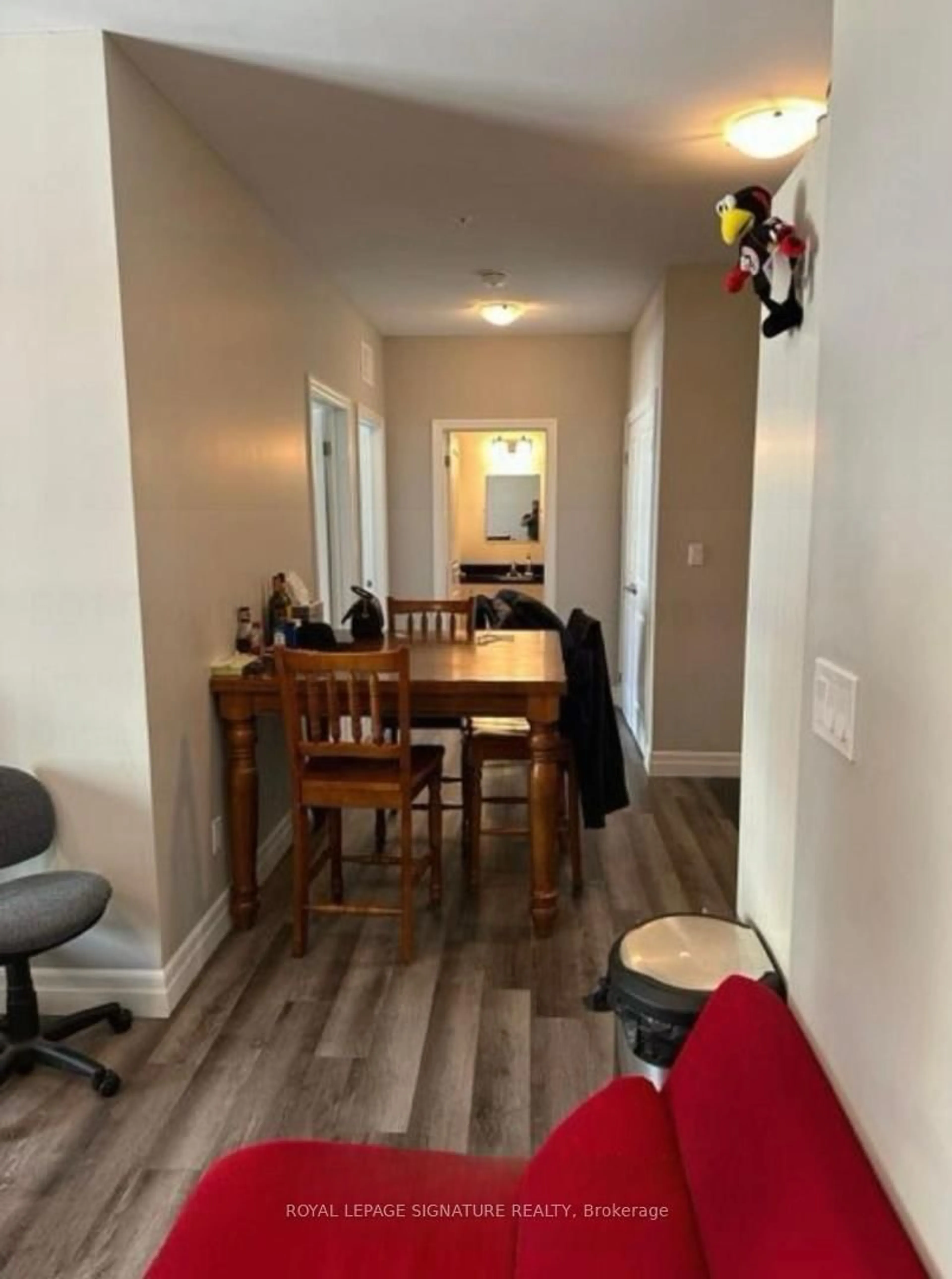 A pic of a room for 501 frontenec St #218, Kingston Ontario K7K 4L9