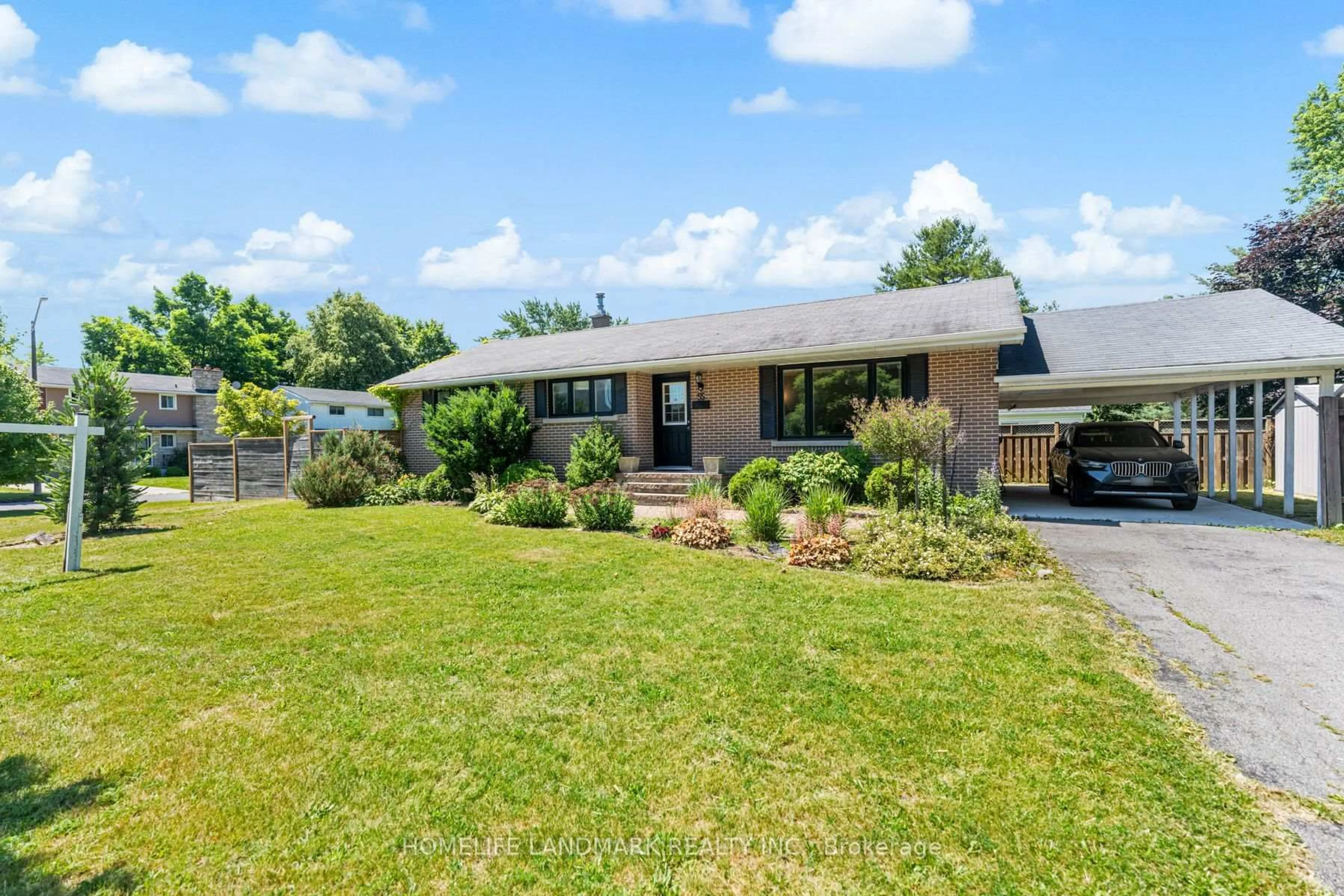 Unknown for 55 Cliff Cres, Kingston Ontario K7M 1A9