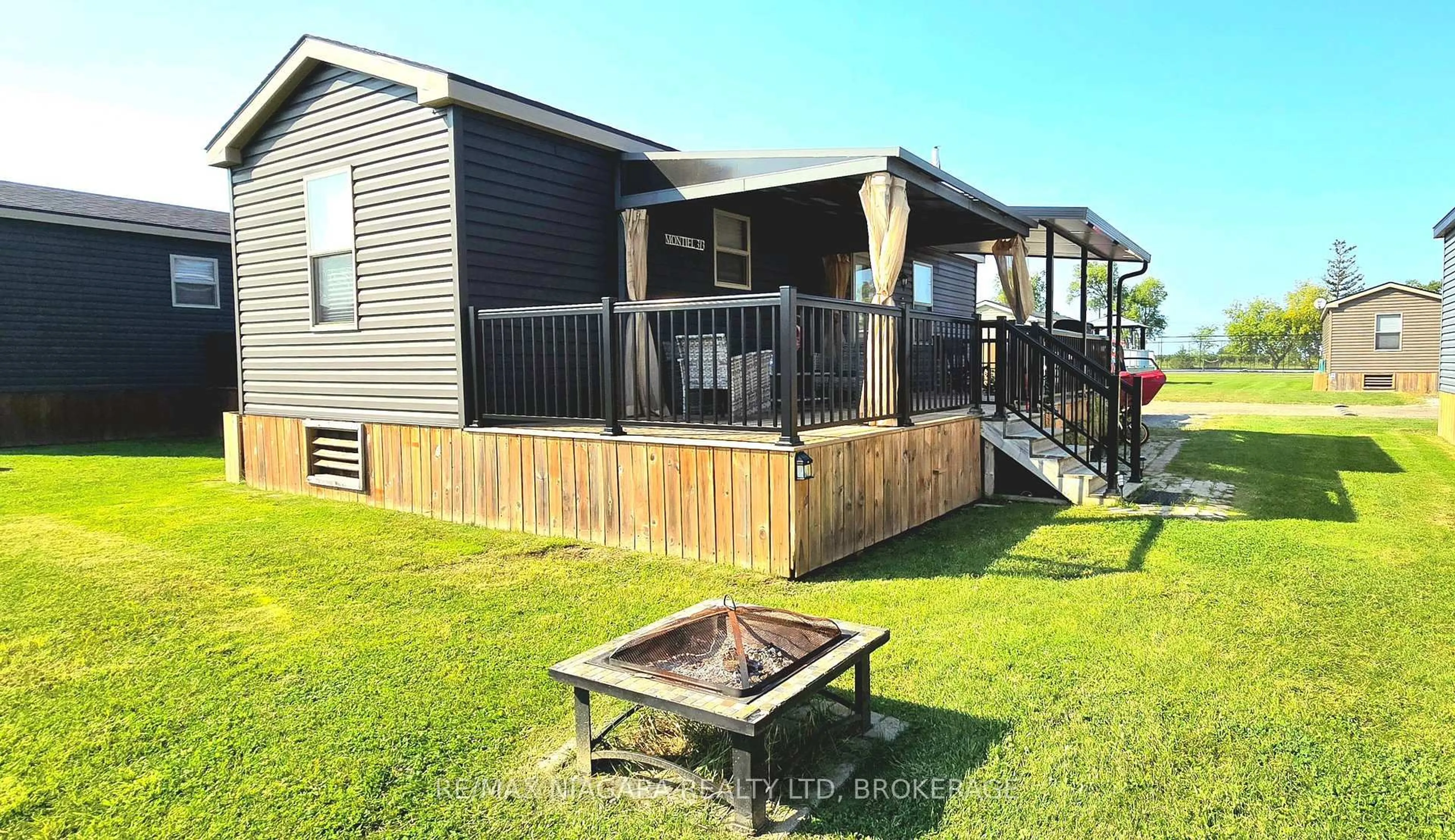 Unknown for 1501 Line 8 Rd #313, Niagara-on-the-Lake Ontario L0S 1J0