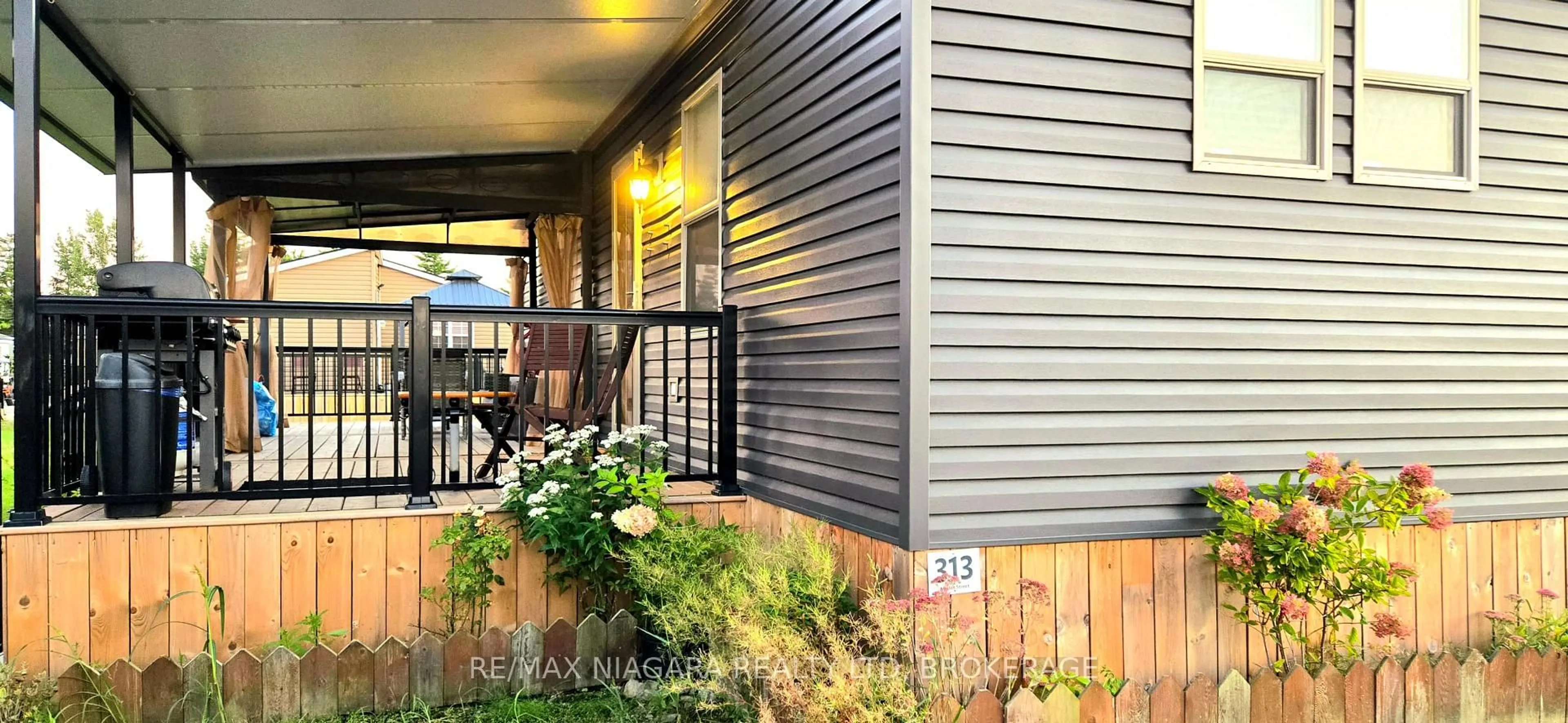 Unknown for 1501 Line 8 Rd #313, Niagara-on-the-Lake Ontario L0S 1J0