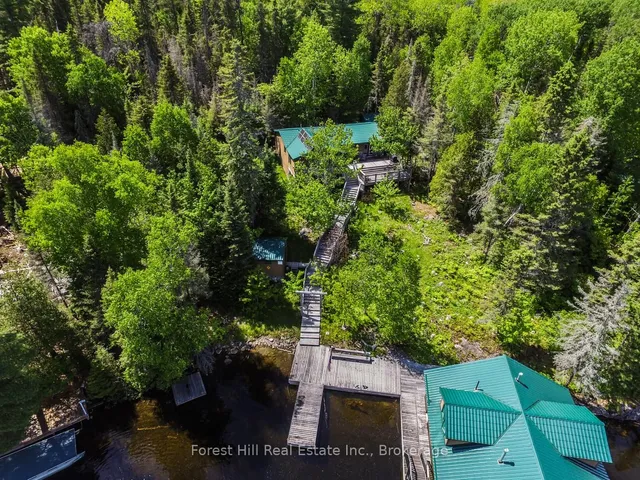10365 RABBIT, Temagami 2