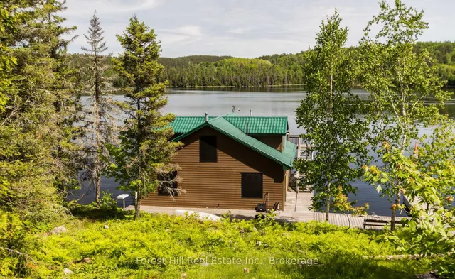 10365 RABBIT, Temagami 5