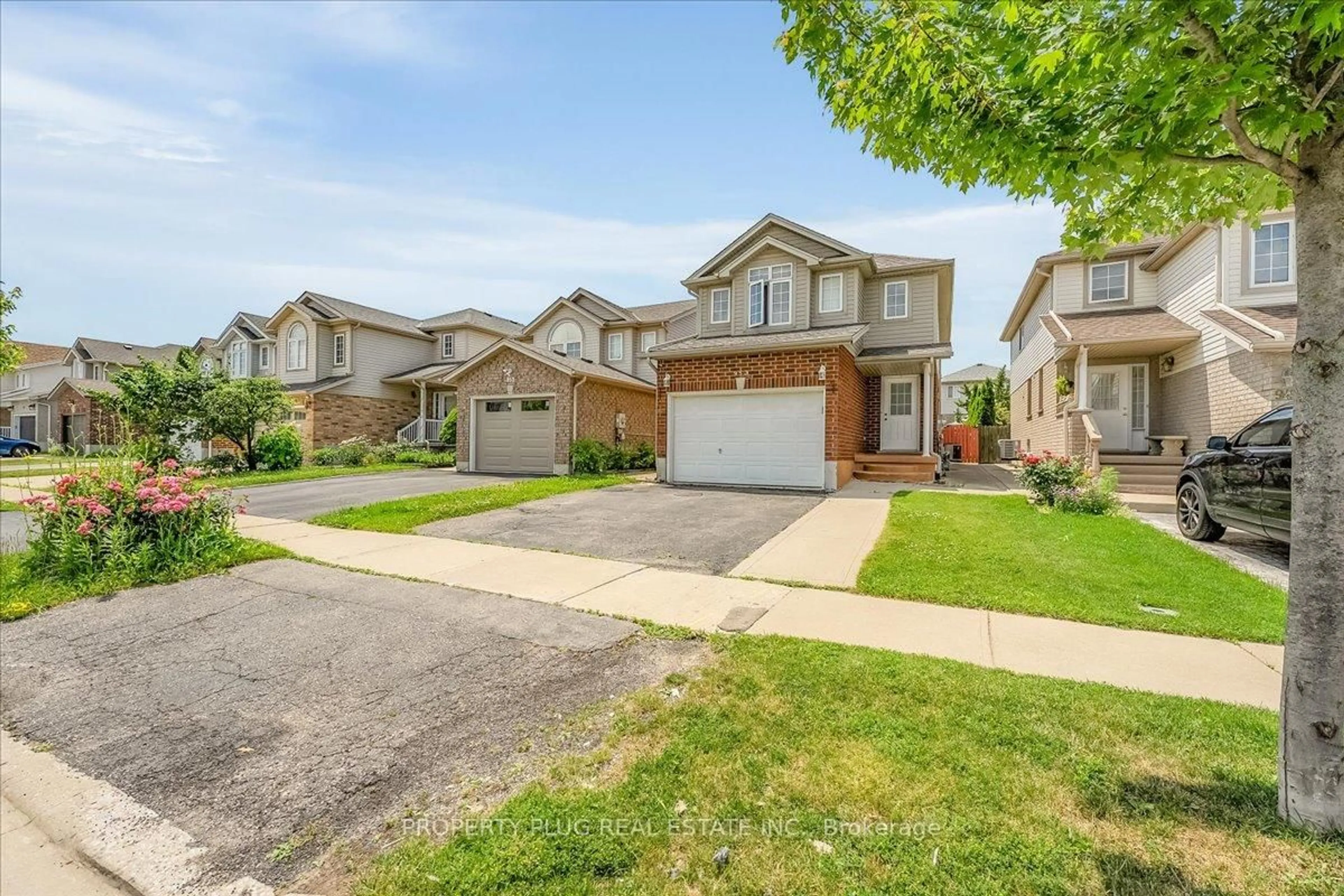 Unknown for 953 Copper Leaf Cres, Kitchener Ontario N2E 3W3