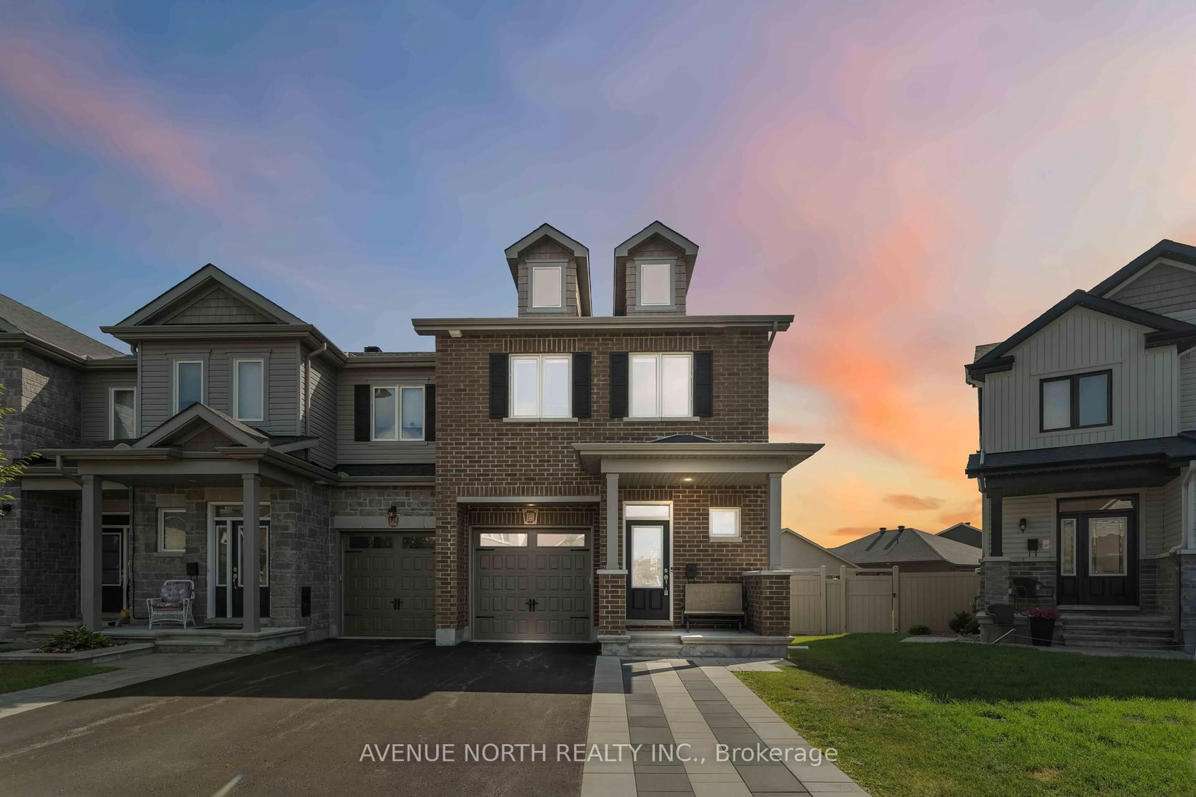 Unknown for 1140 Beckett Cres, Ottawa Ontario K2S 0Z1
